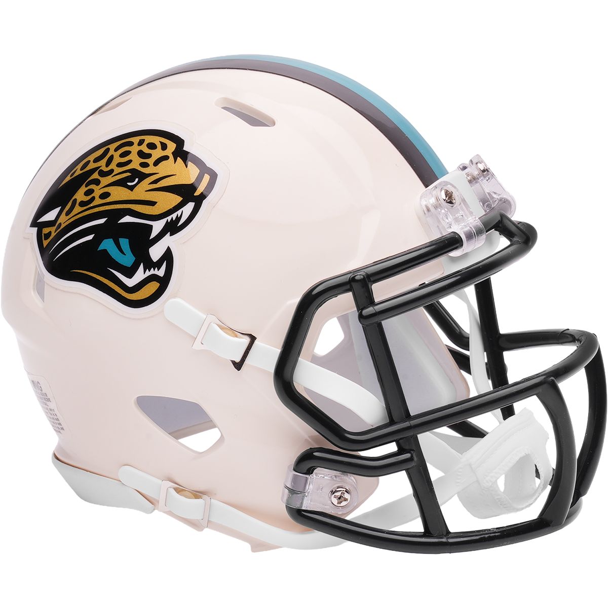 Riddell Jacksonville Jaguars Retro Speed Mini Helmet | Dick's