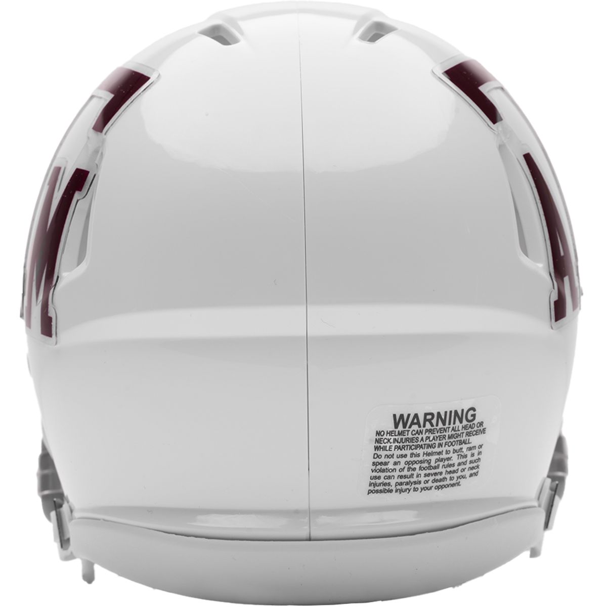 Riddell Texas A&M Aggies Speed Mini Helmet product image