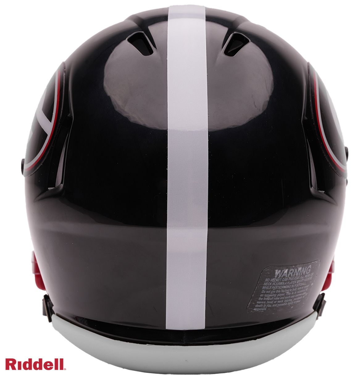 Riddell Georgia Bulldogs 2025 Salute to Service Mini Helmet product image