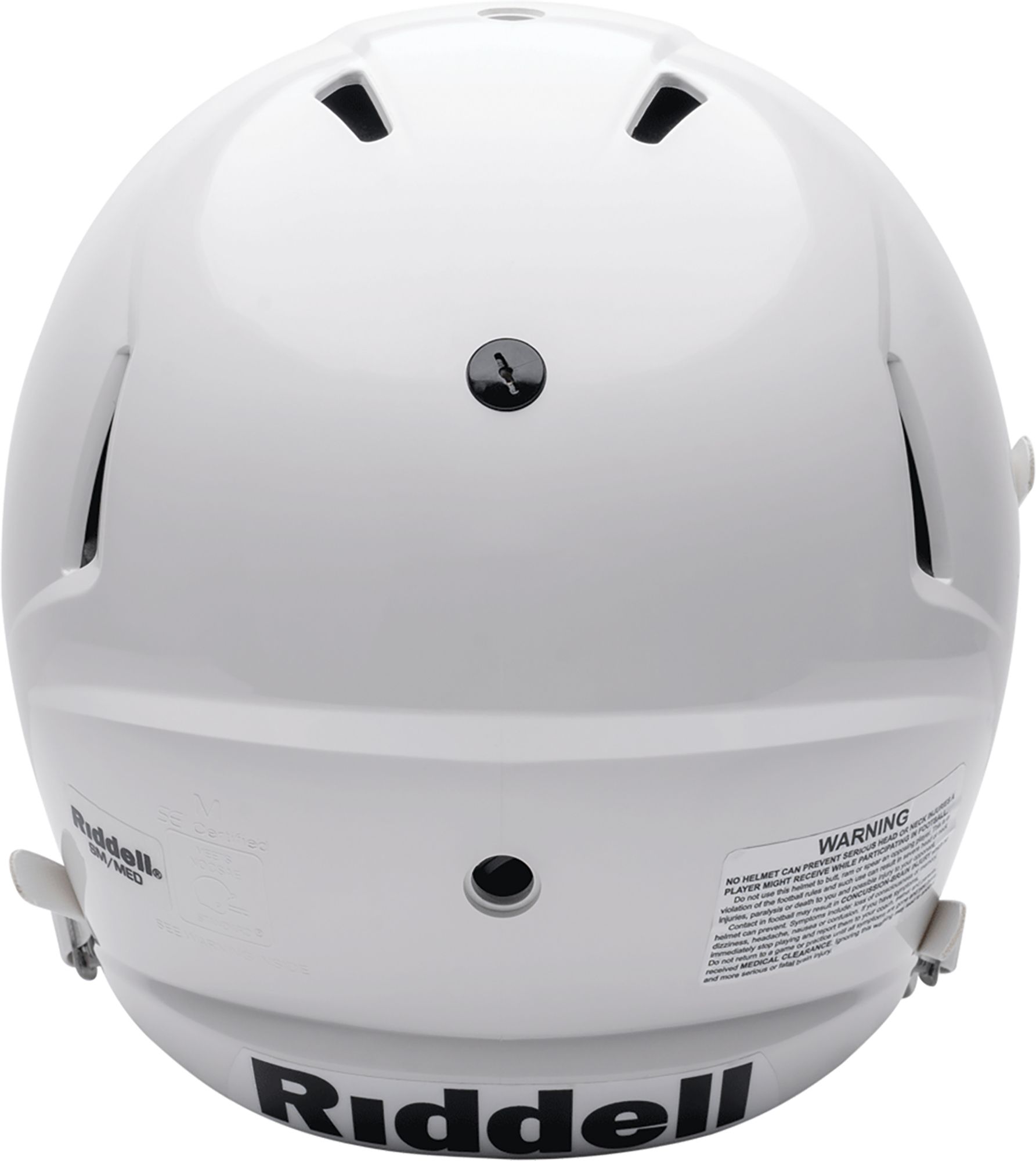 Riddell Jet ND6 Youth Football Helmet product image