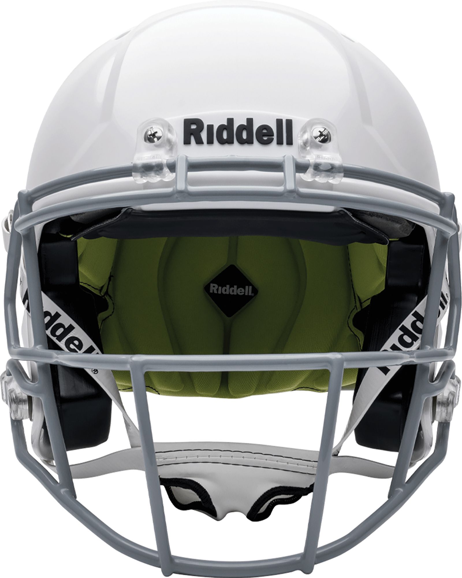 Riddell Jet ND6 Youth Football Helmet product image