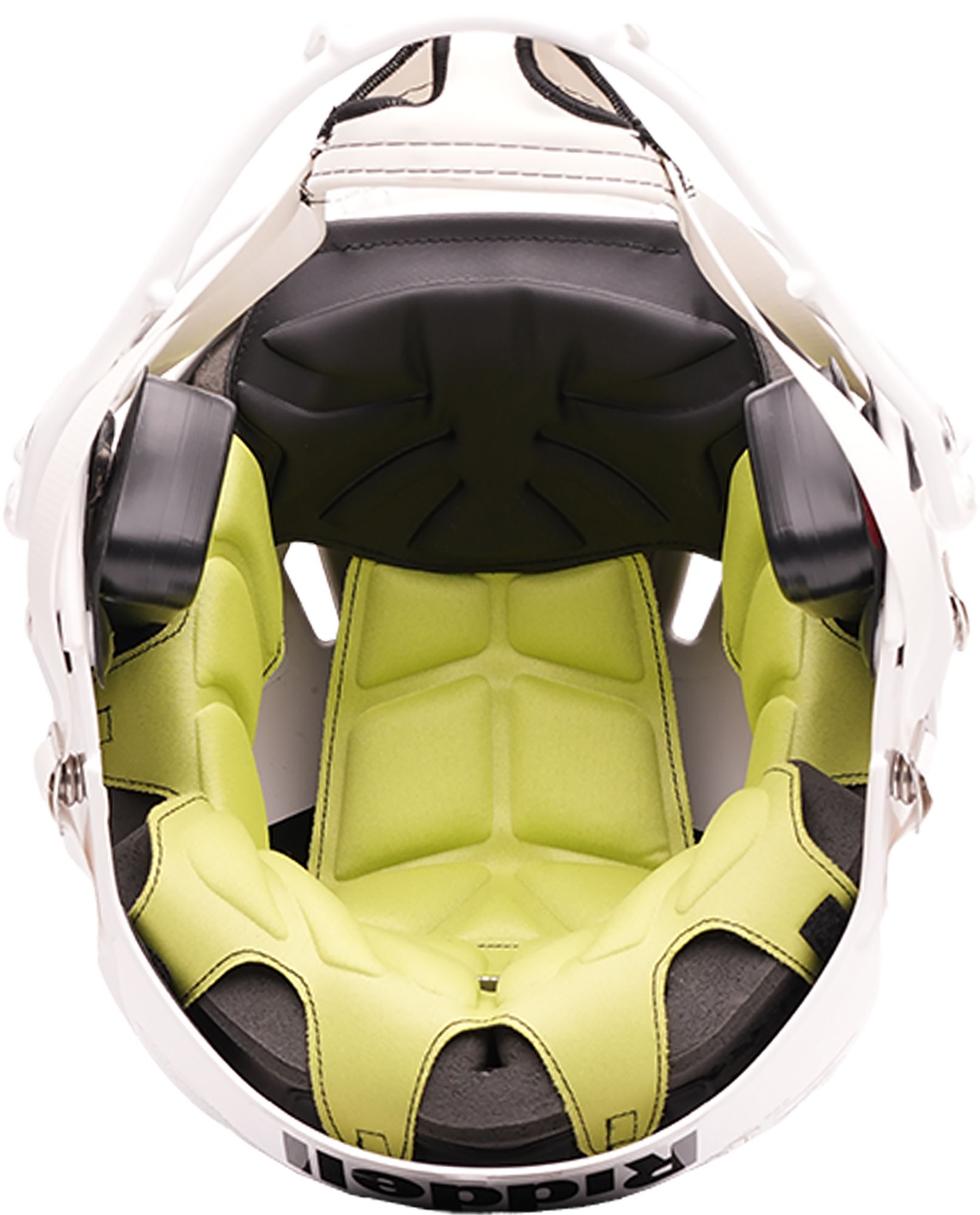 Riddell Jet ND6 Youth Football Helmet product image