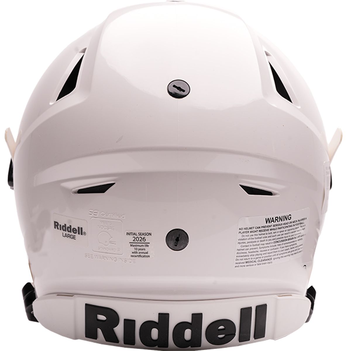 Riddell Speedflex ND6 Youth Football Helmet product image