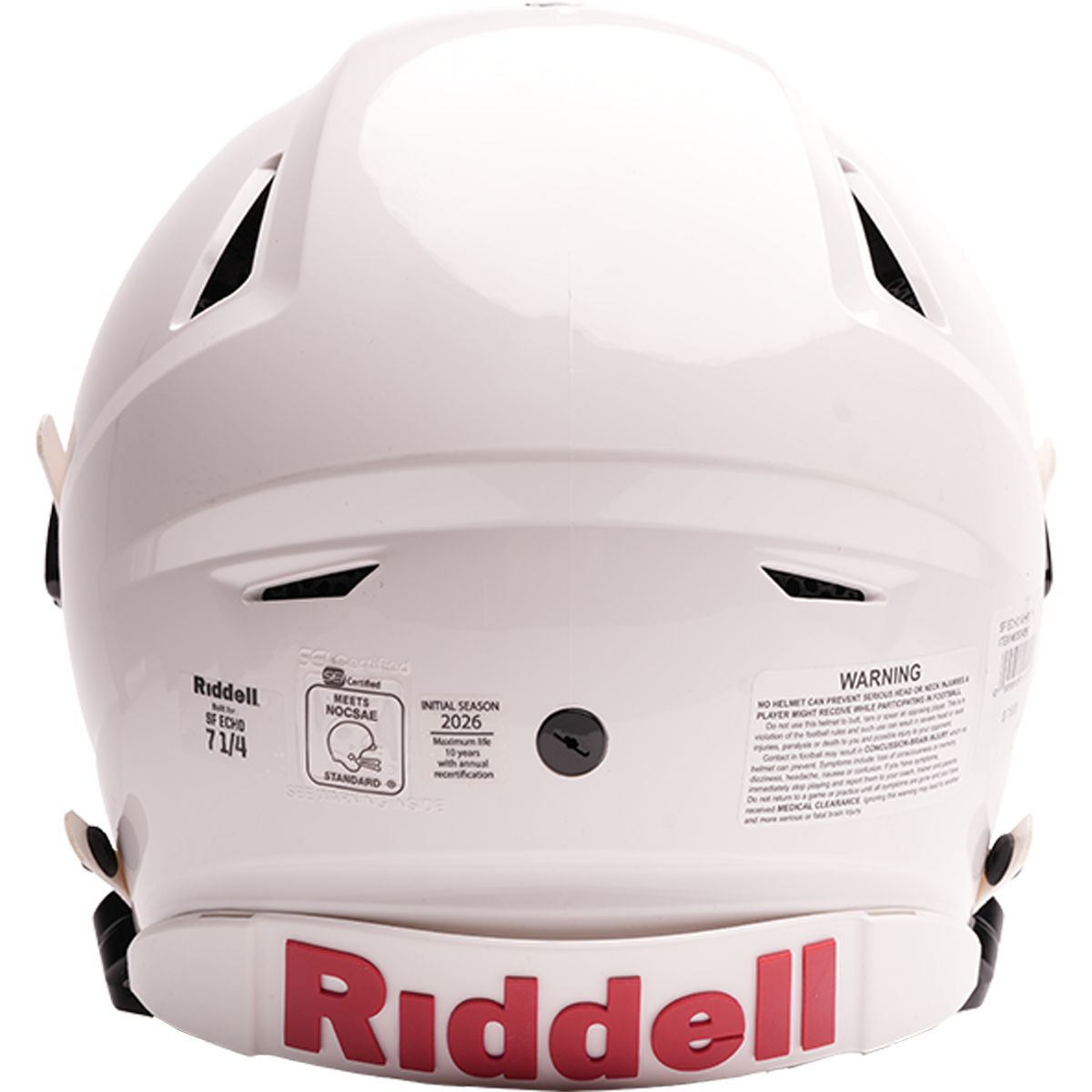 Riddell SpeedFlex Echo Varsity Football Helmet product image