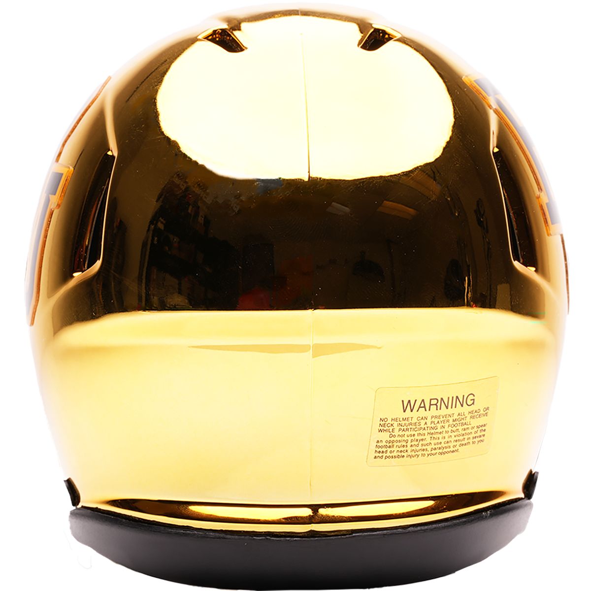 Riddell Baylor Bears Speed Mini Helmet product image