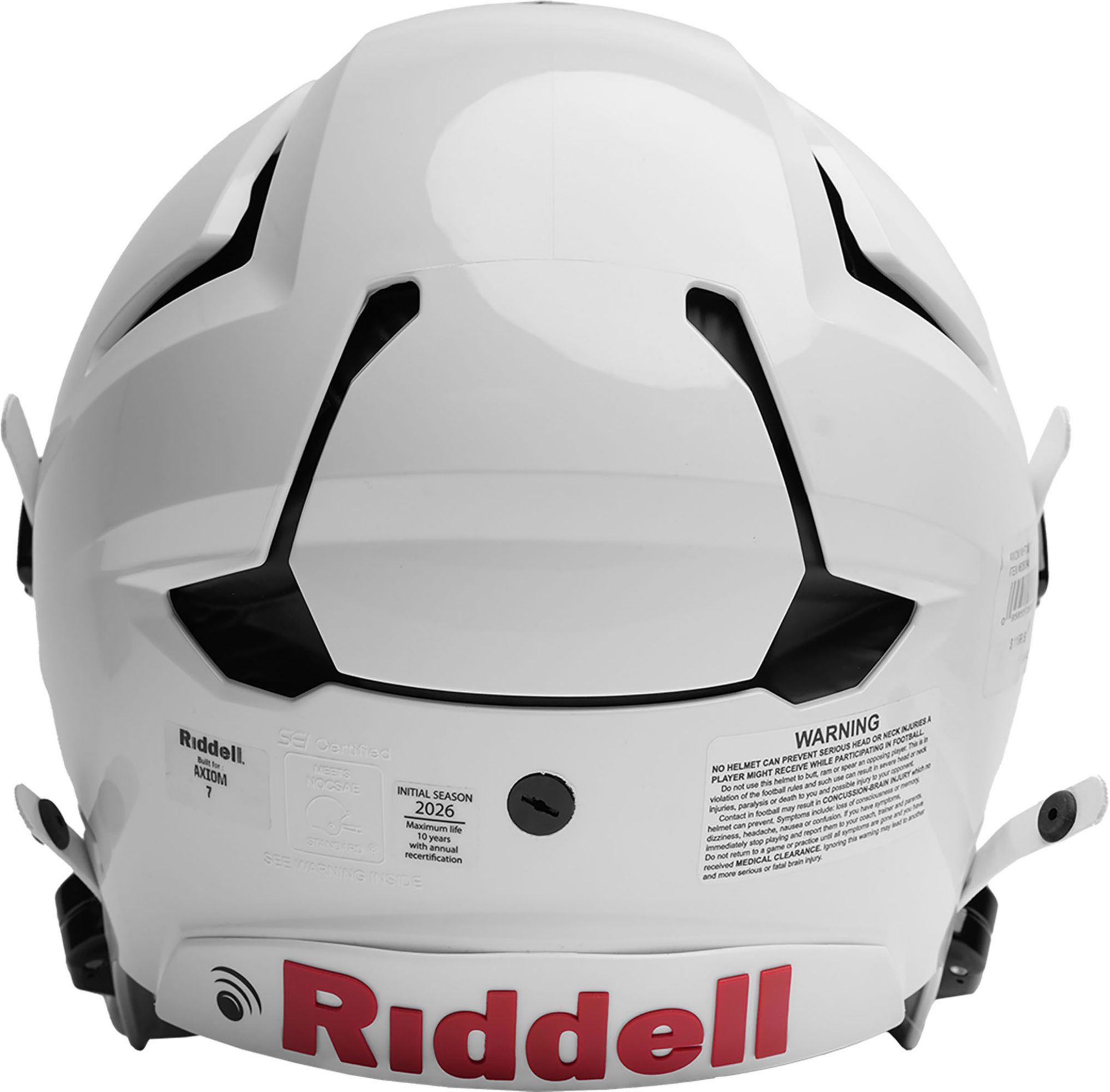 Riddell Axiom Varsity Football Helmet product image