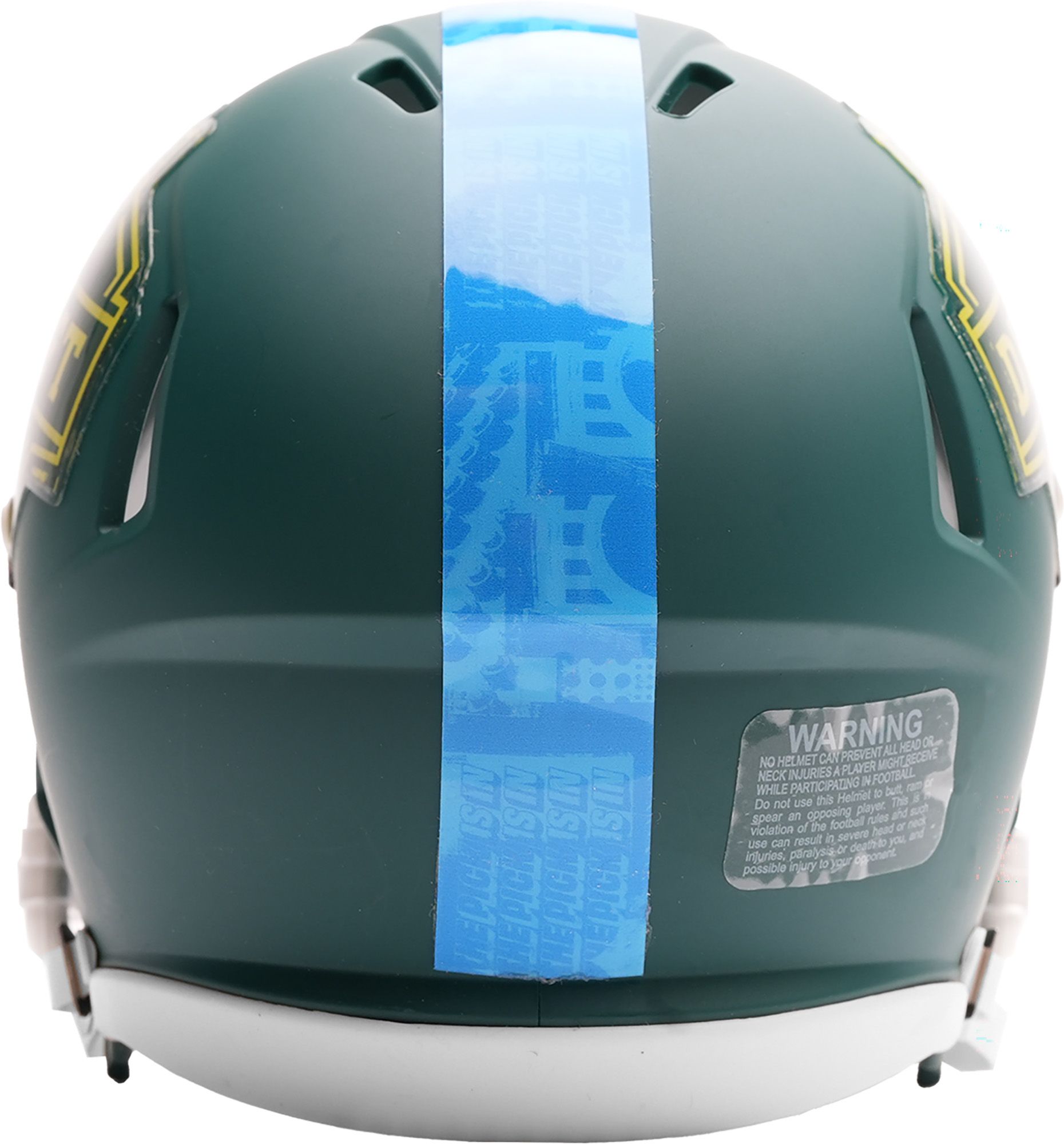 Riddell 2026 NFL Draft Speed Mini Helmet product image