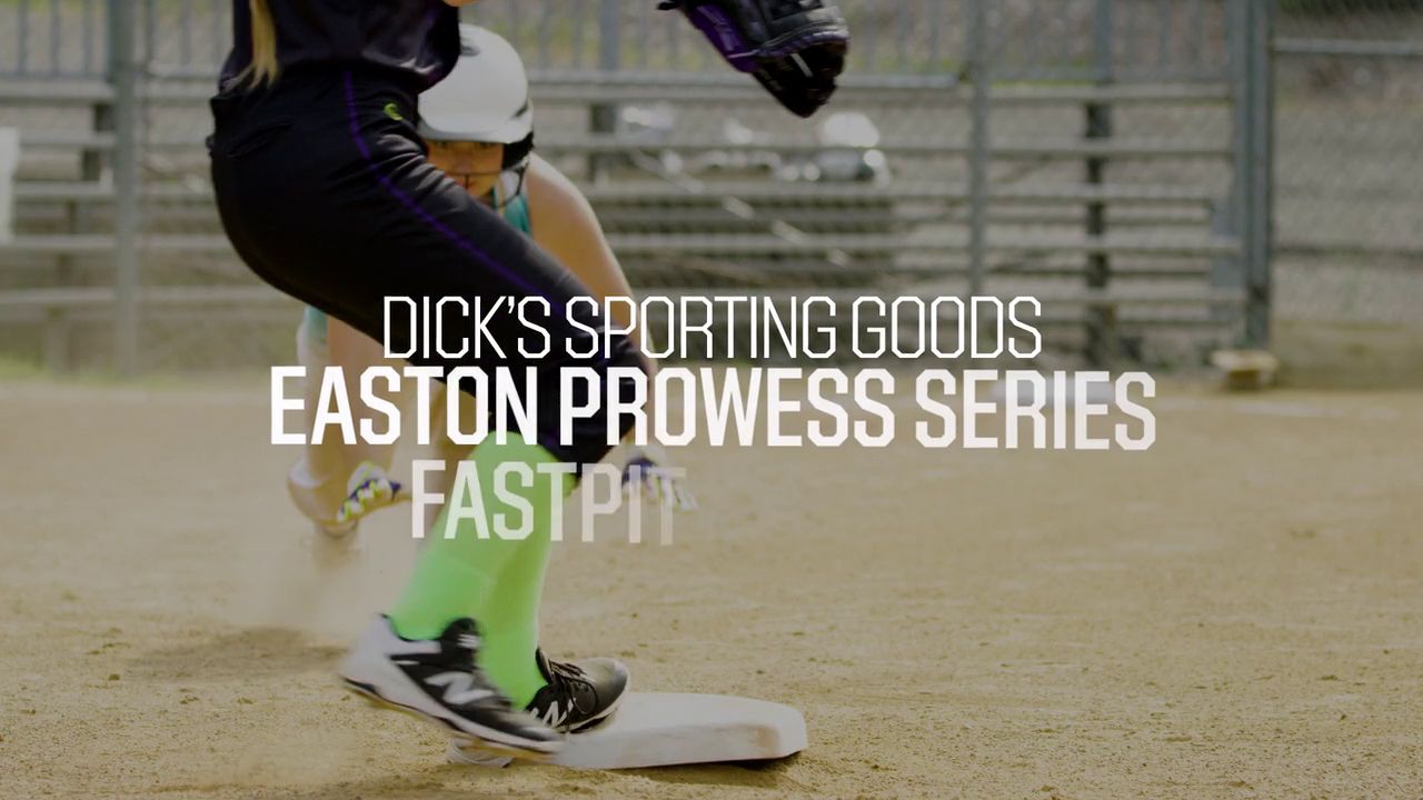 Easton 12.5'' Prowess Series Fastpitch Glove product