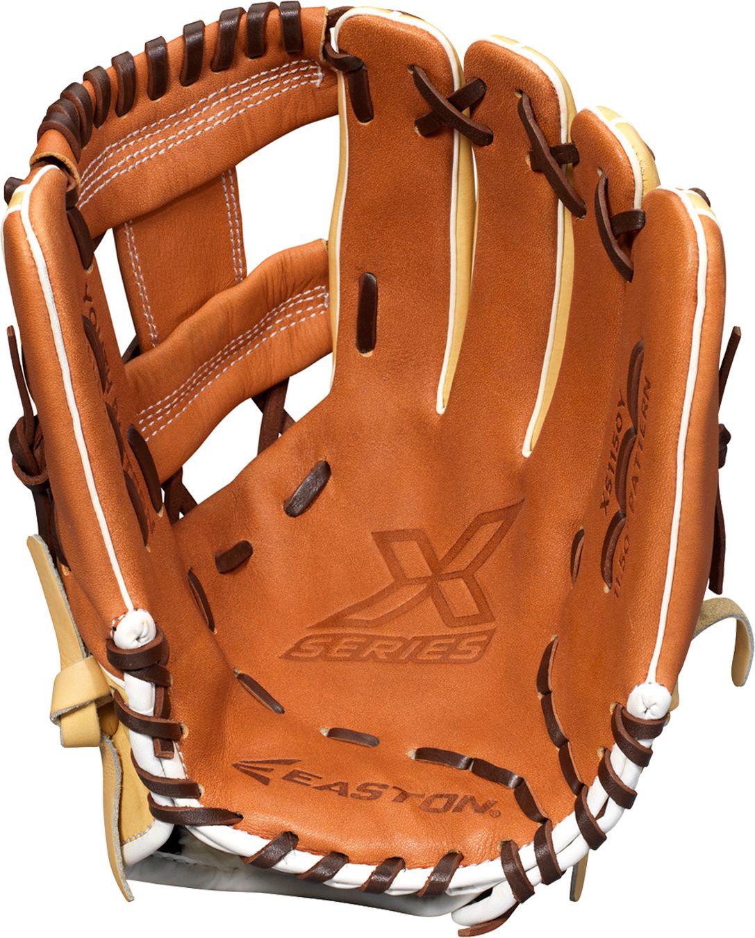 Easton 11.5'' Youth X Series Glove product image