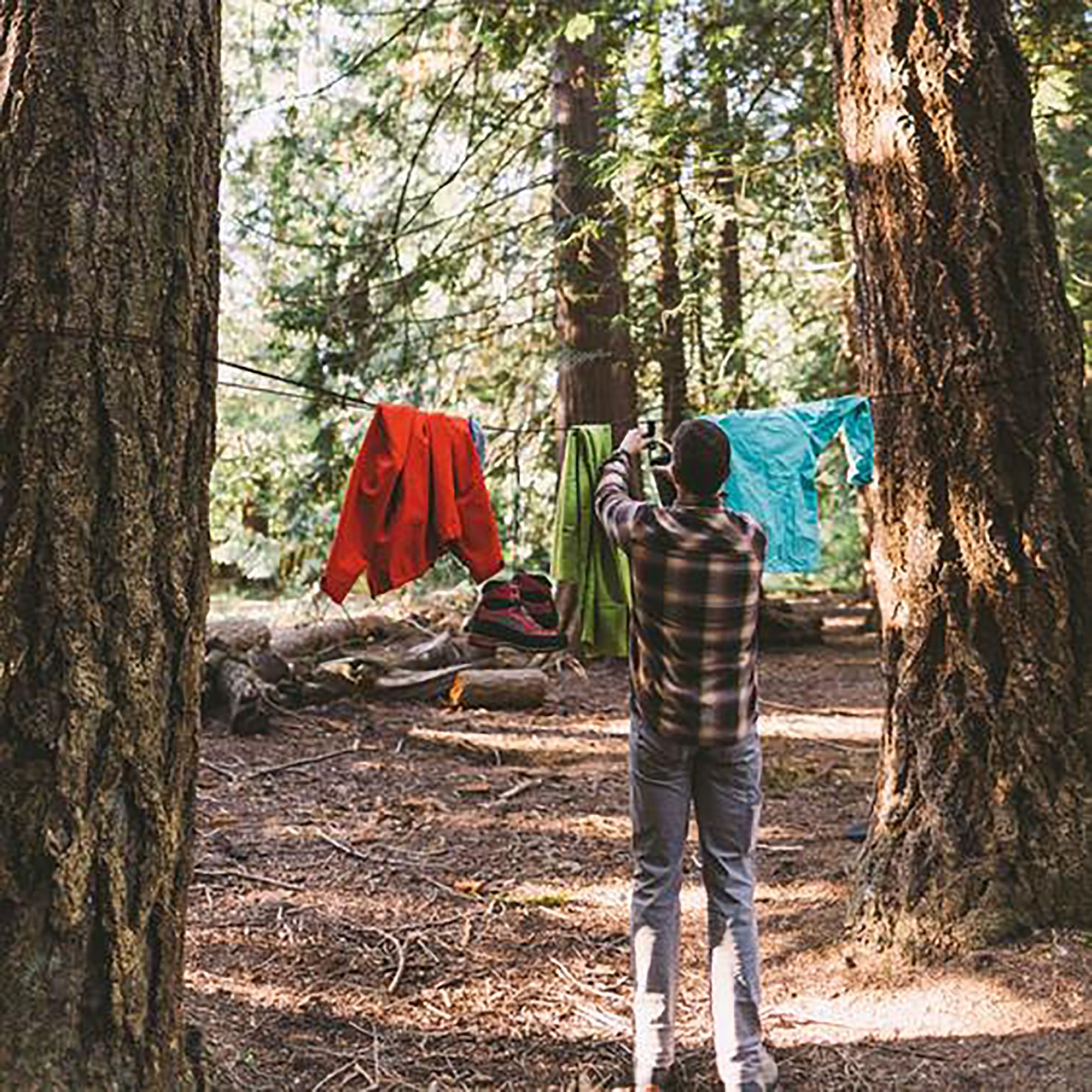 Gear Aid 550 Paracord - 100 Ft. product image