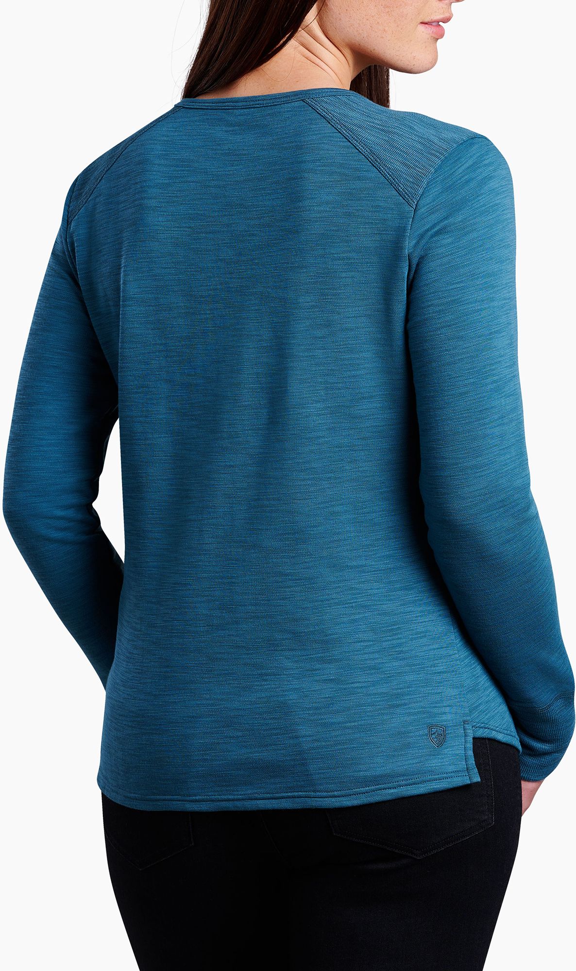 KÜHL Women's Lola Henley Shirt product image