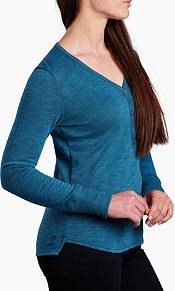KÜHL Women's Lola Henley Shirt product image