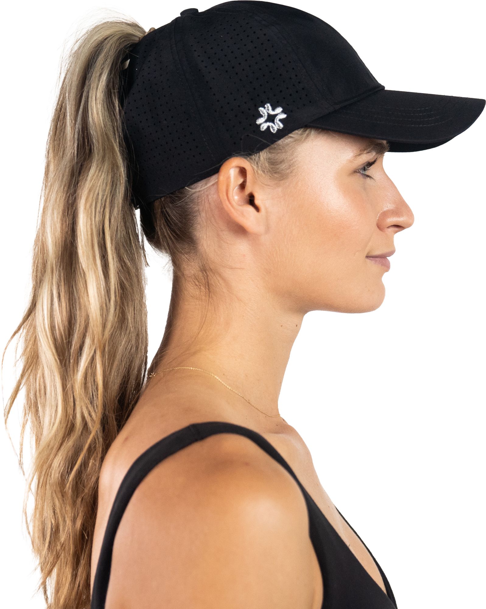 VimHue Women's Sun Goddess Tuck-In Golf Hat product image