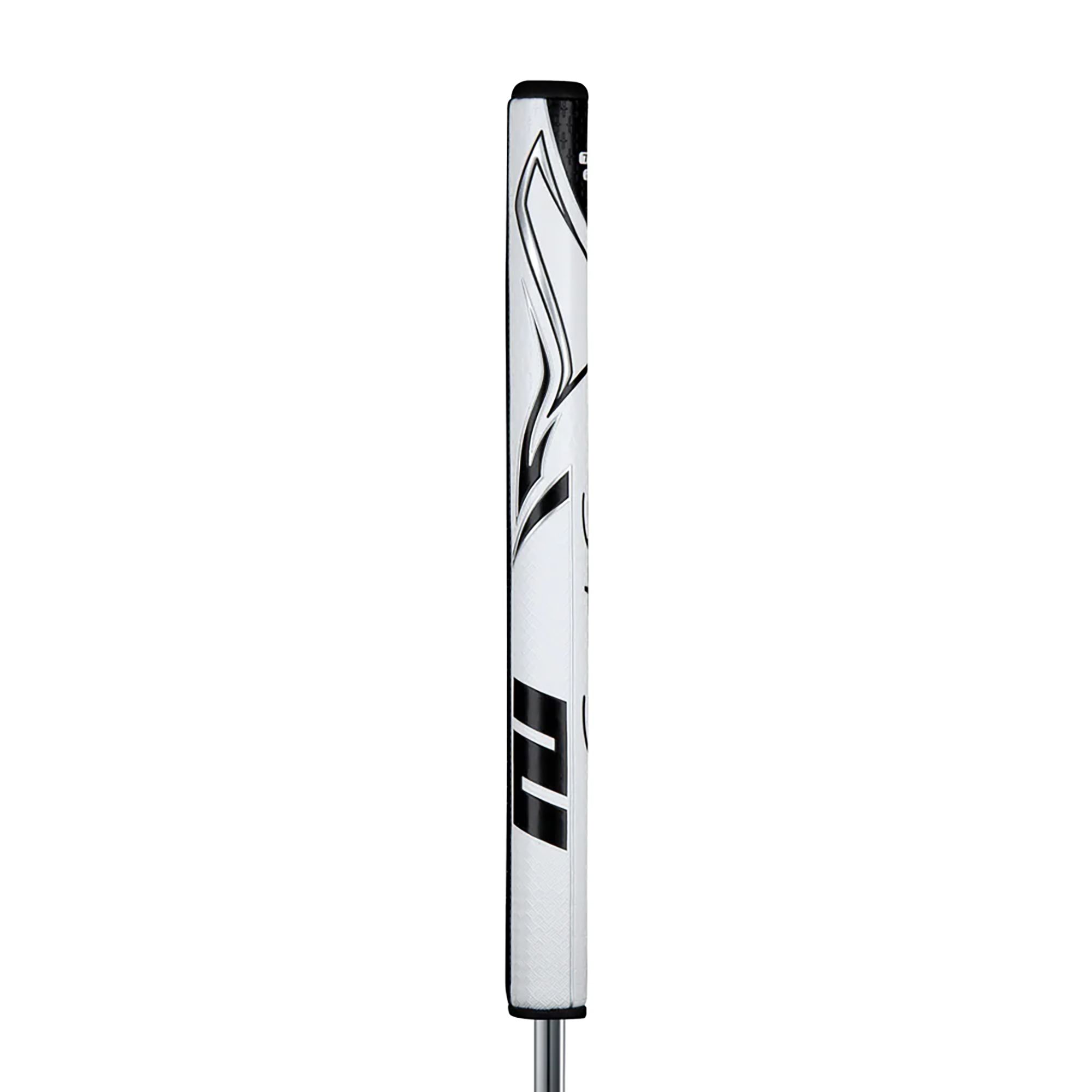 SuperStroke Zenergy XL Tour 2.0+Plus Putter Grip