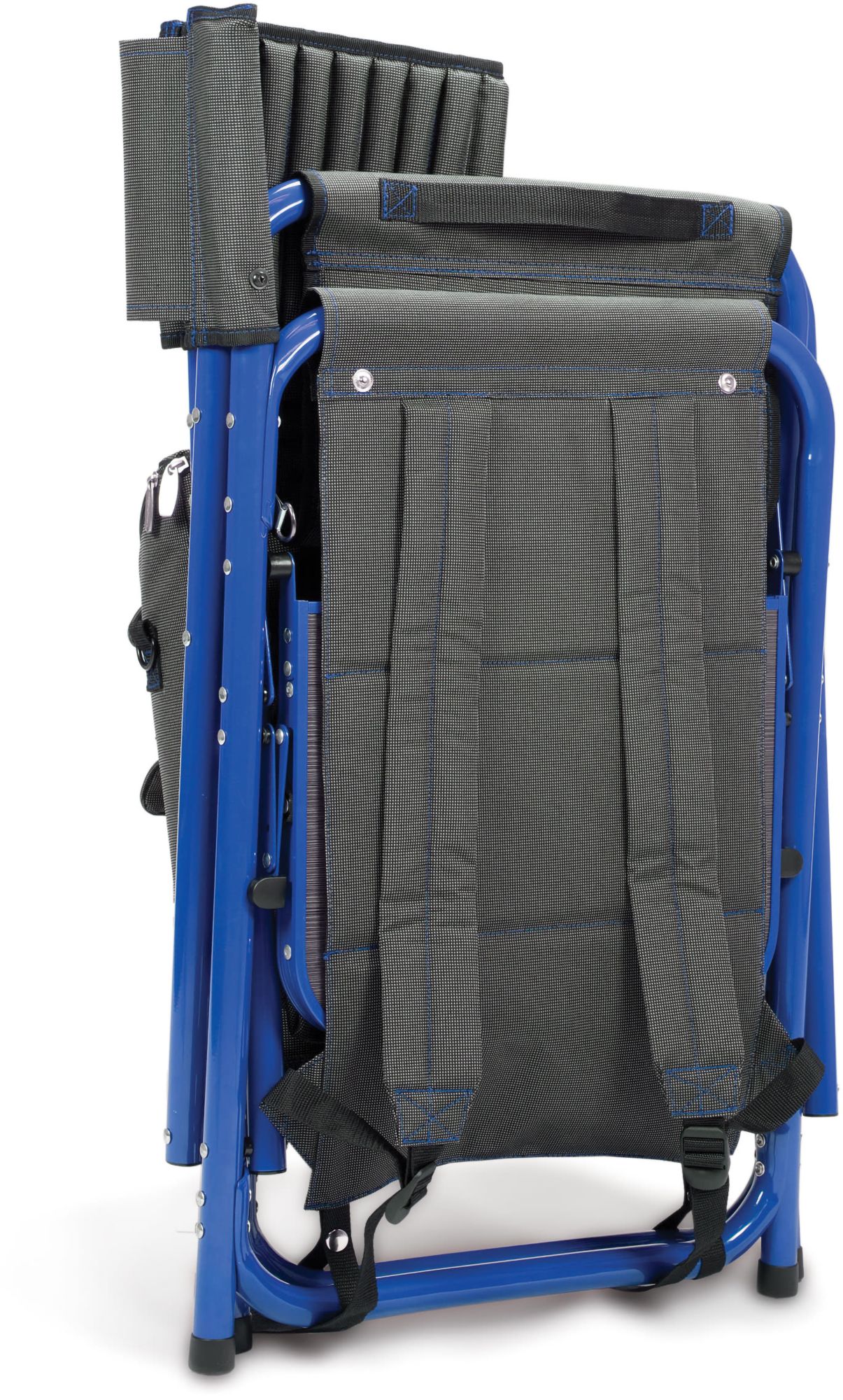 Picnic Time Chicago Bears Red All-In-One Chair product image