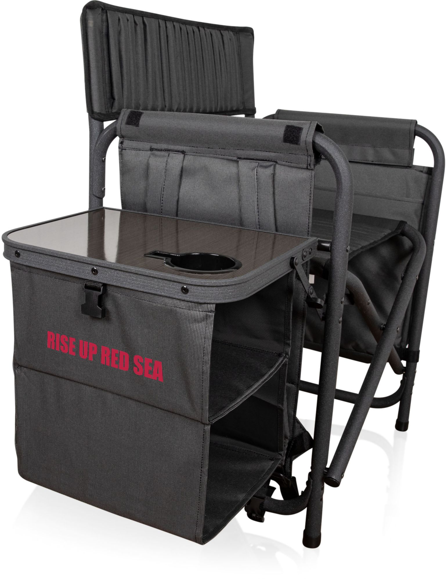Picnic Time Arizona Cardinals All-In-One Chair product image