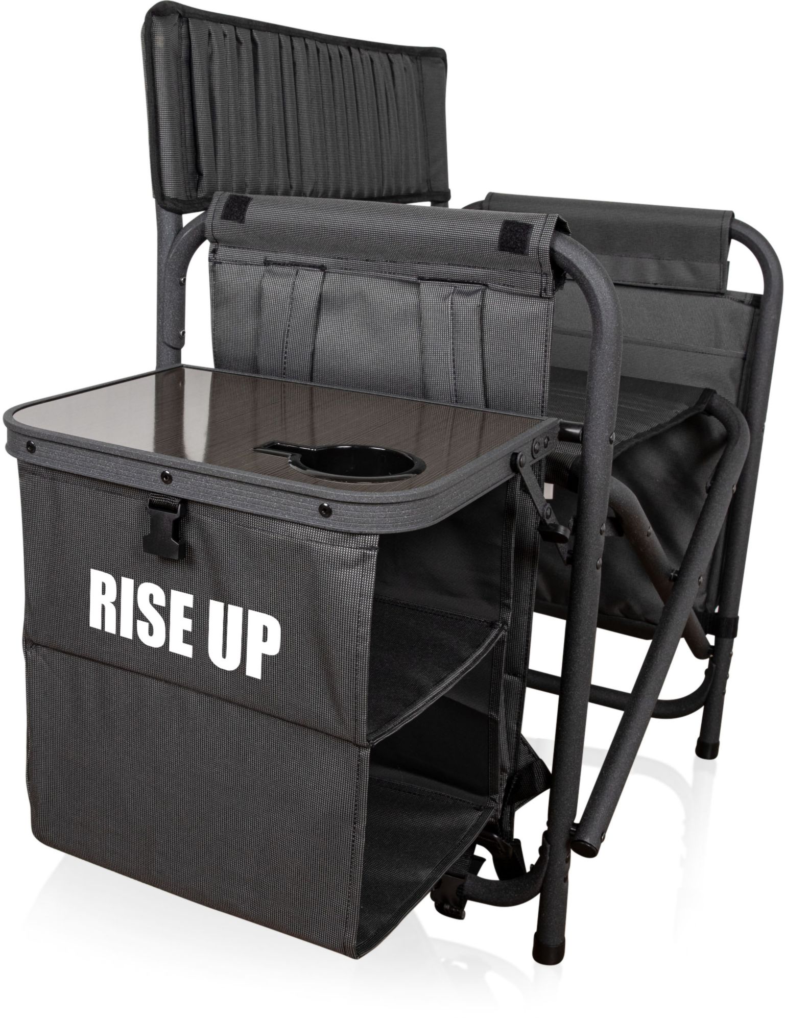 Picnic Time Atlanta Falcons All-In-One Chair product image