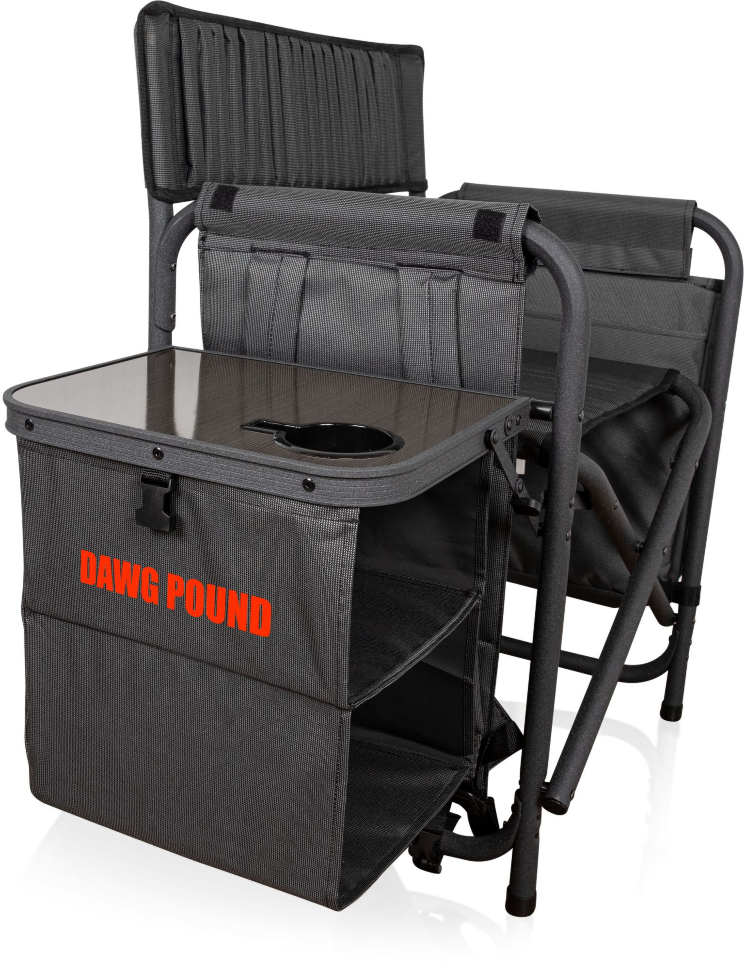 Picnic Time Cleveland Browns All-In-One Chair product image