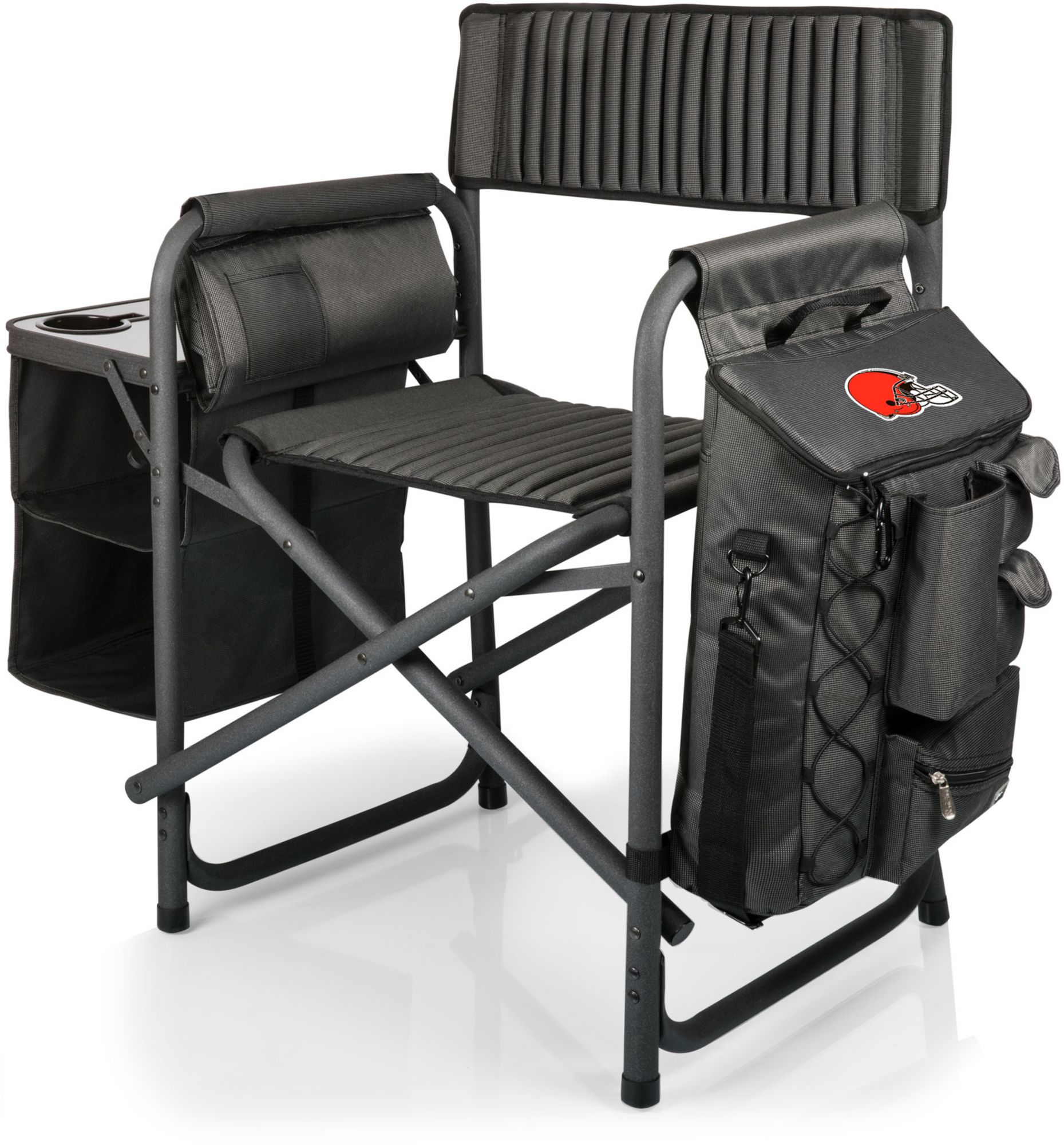 Picnic Time Cleveland Browns All-In-One Chair product image