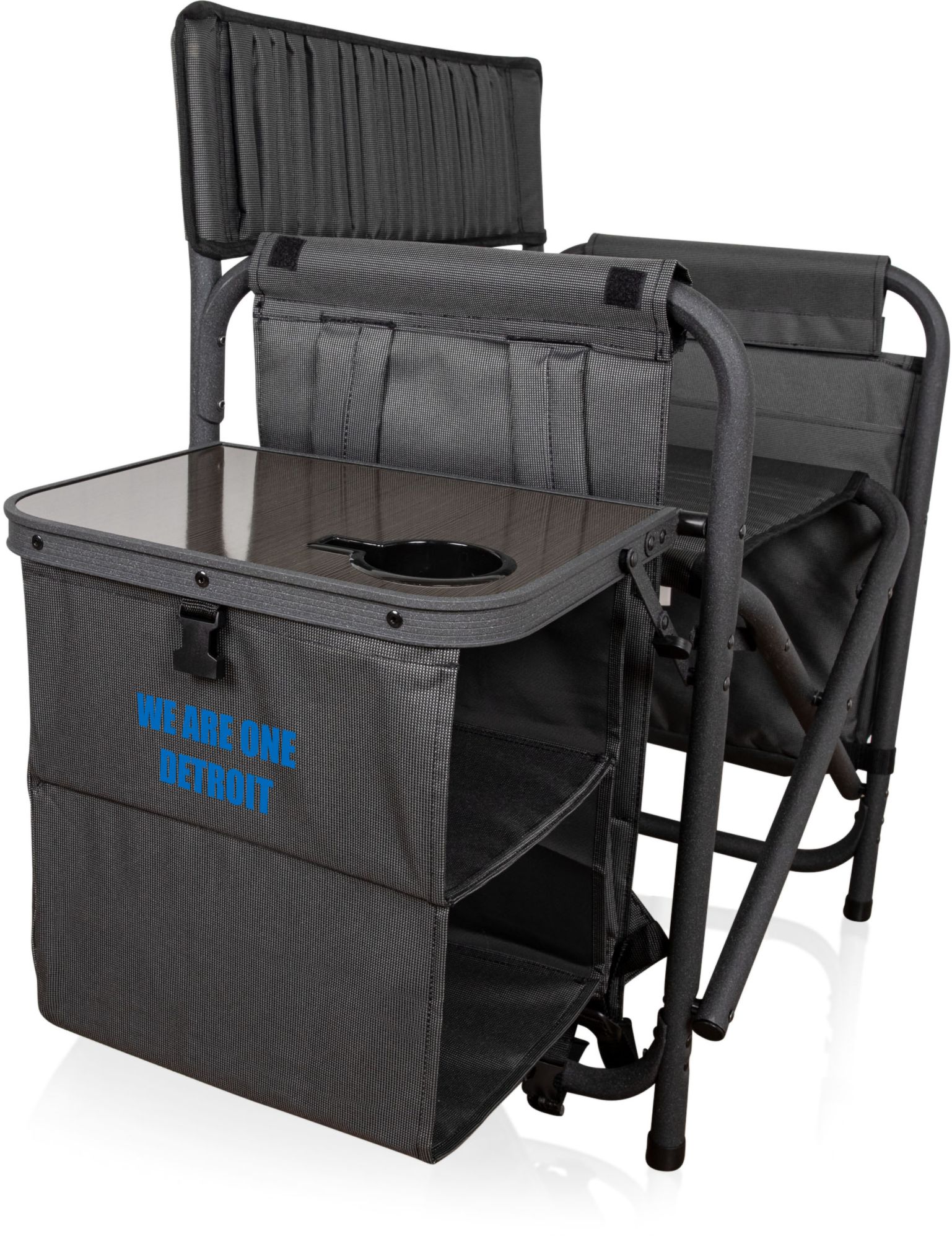 Picnic Time Detroit Lions All-In-One Chair product image
