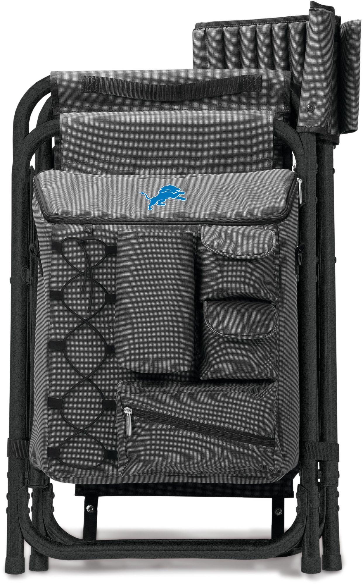 Picnic Time Detroit Lions All-In-One Chair product image