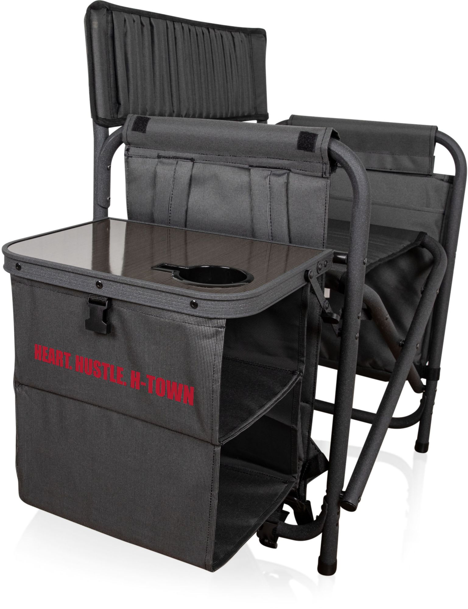 Picnic Time Houston Texans All-In-One Chair product image