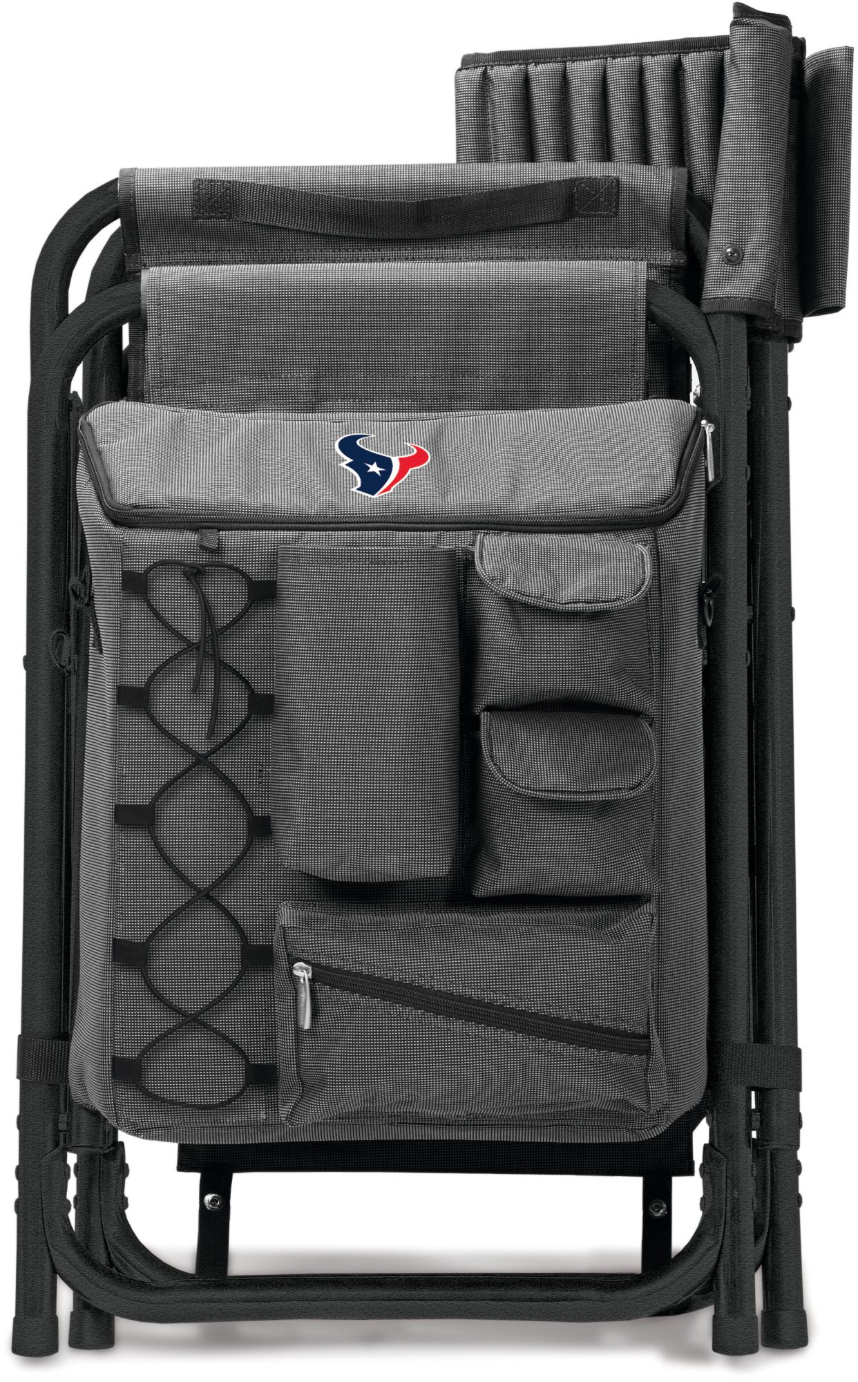 Picnic Time Houston Texans All-In-One Chair product image