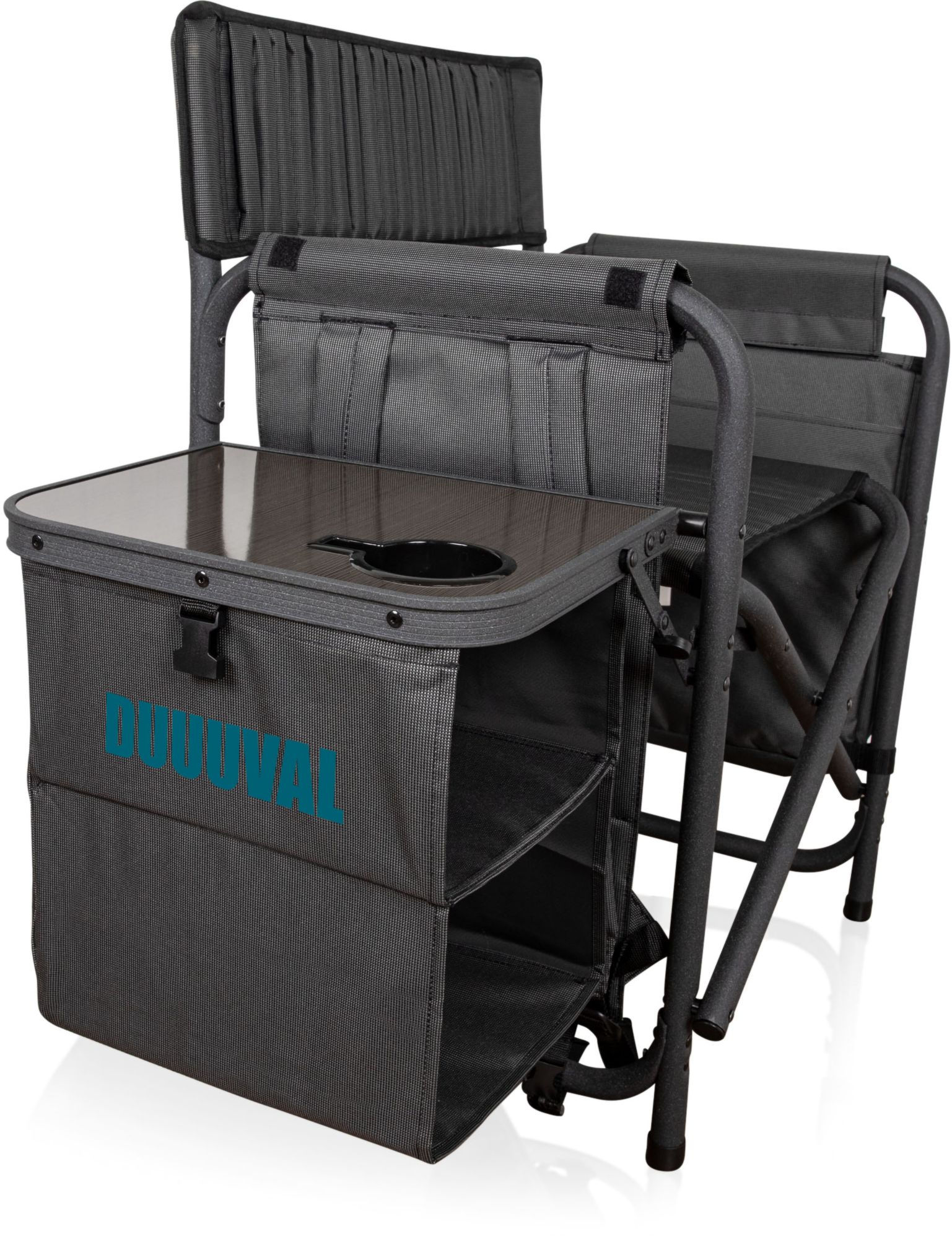 Picnic Time Jacksonville Jaguars All-In-One Chair