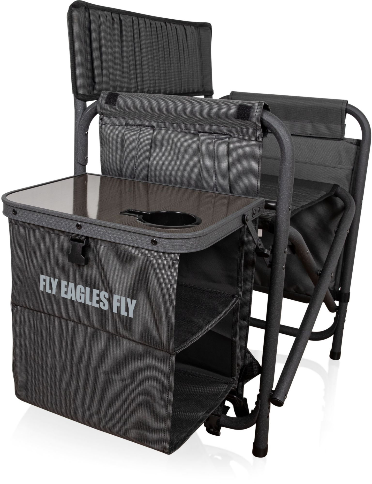 Picnic Time Philadelphia Eagles All-In-One Chair product image