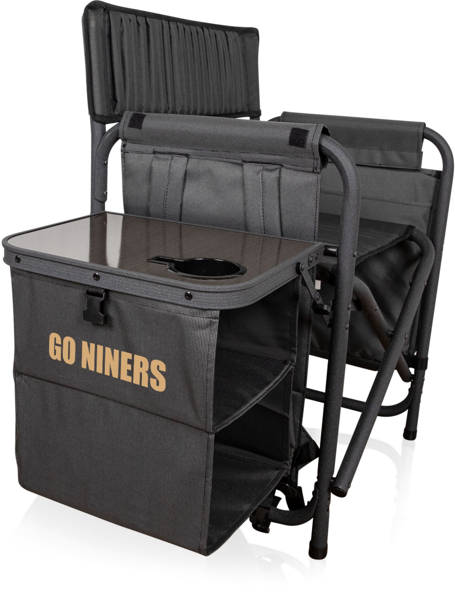 Picnic Time San Francisco 49ers All-In-One Chair