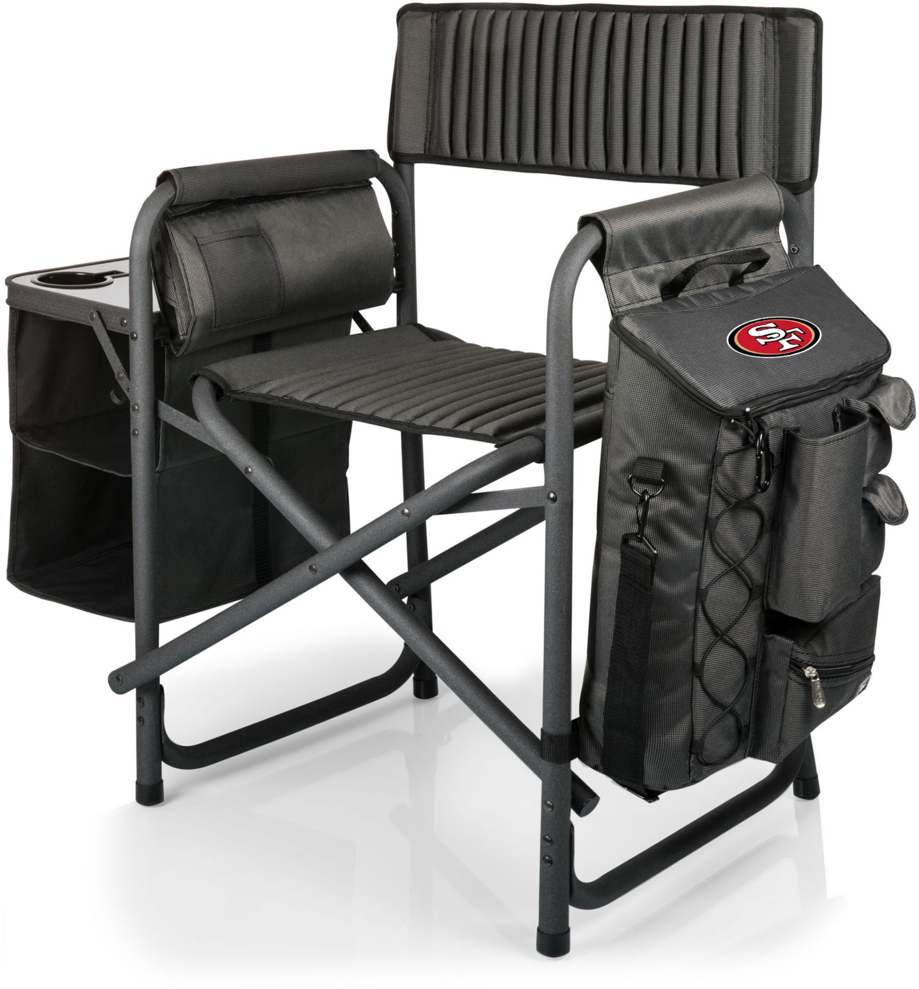 Picnic Time San Francisco 49ers All-In-One Chair