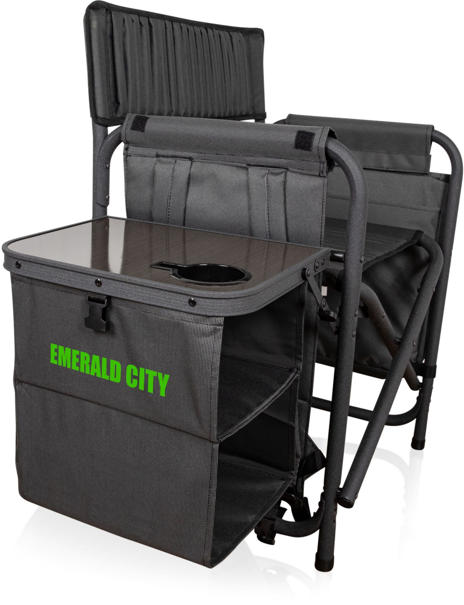Picnic Time Seattle Seahawks All-In-One Chair product image