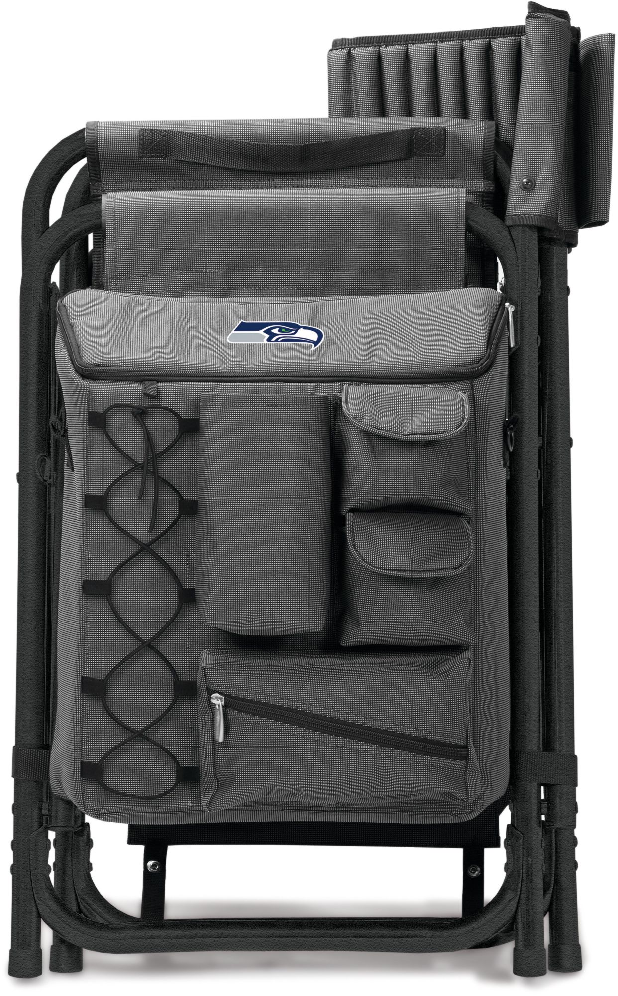 Picnic Time Seattle Seahawks All-In-One Chair product image