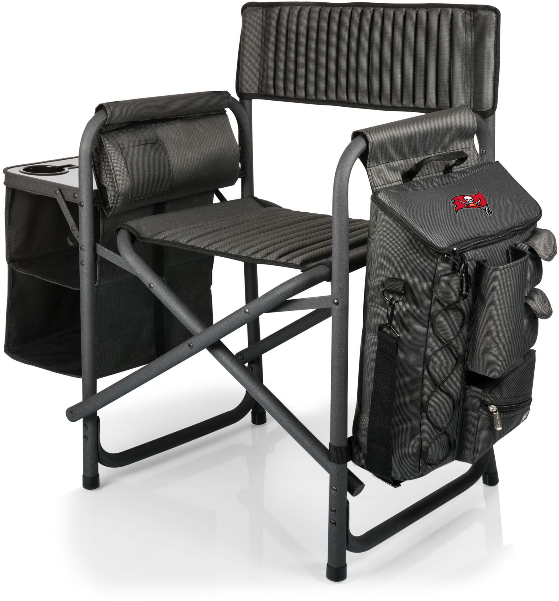 Picnic Time Tampa Bay Buccaneers All-In-One Chair product image