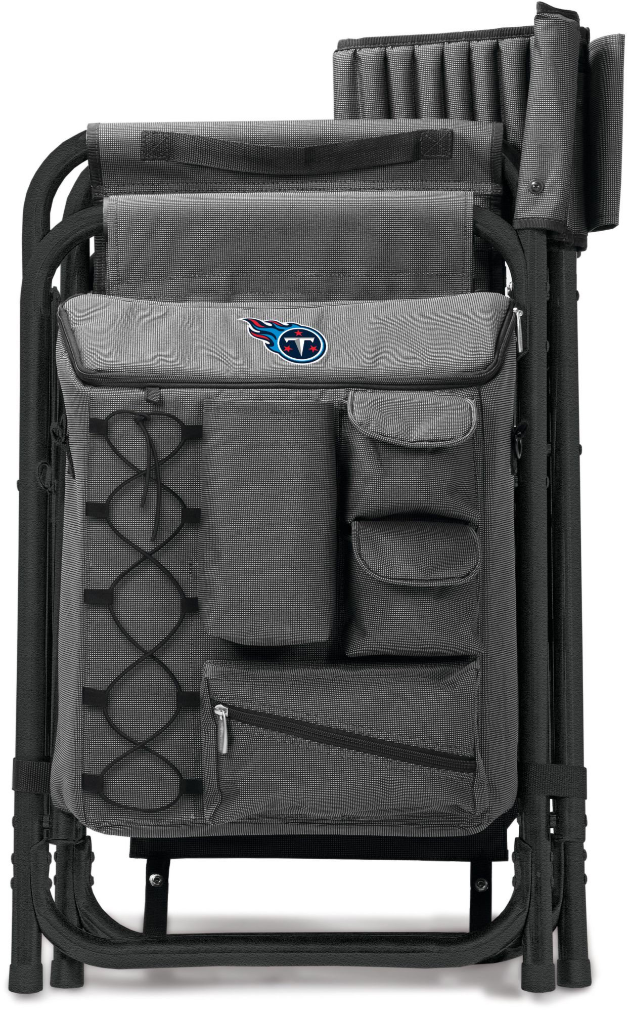 Picnic Time Tennessee Titans All-In-One Chair product image