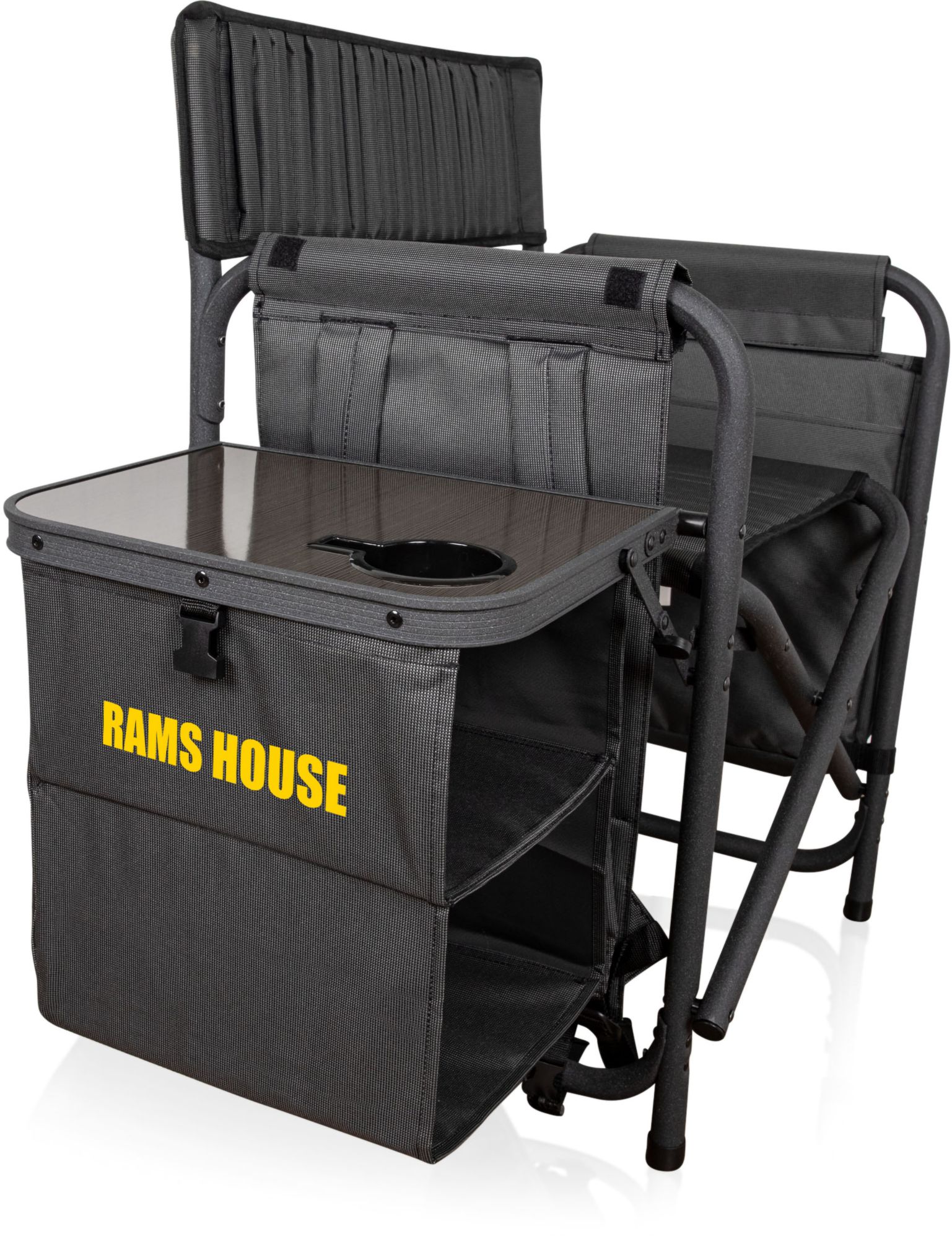 Picnic Time Los Angeles Rams All-In-One Chair product image