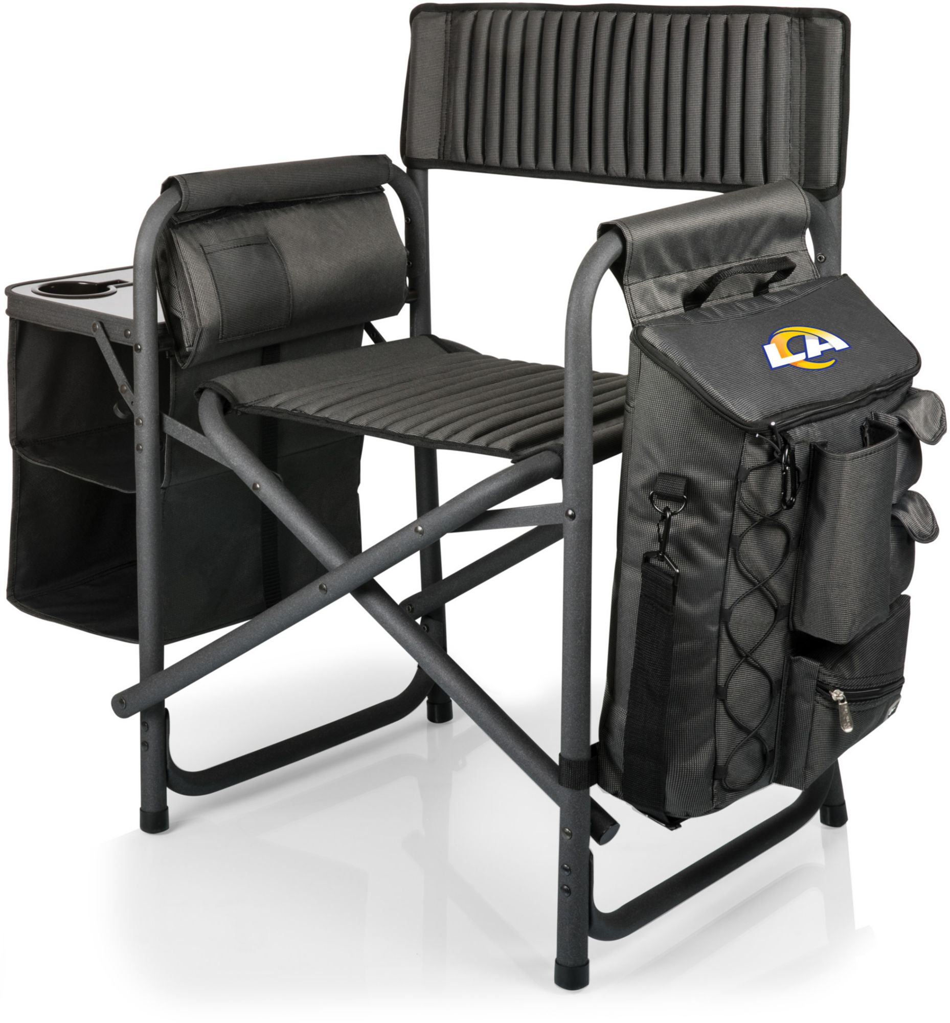 Picnic Time Los Angeles Rams All-In-One Chair