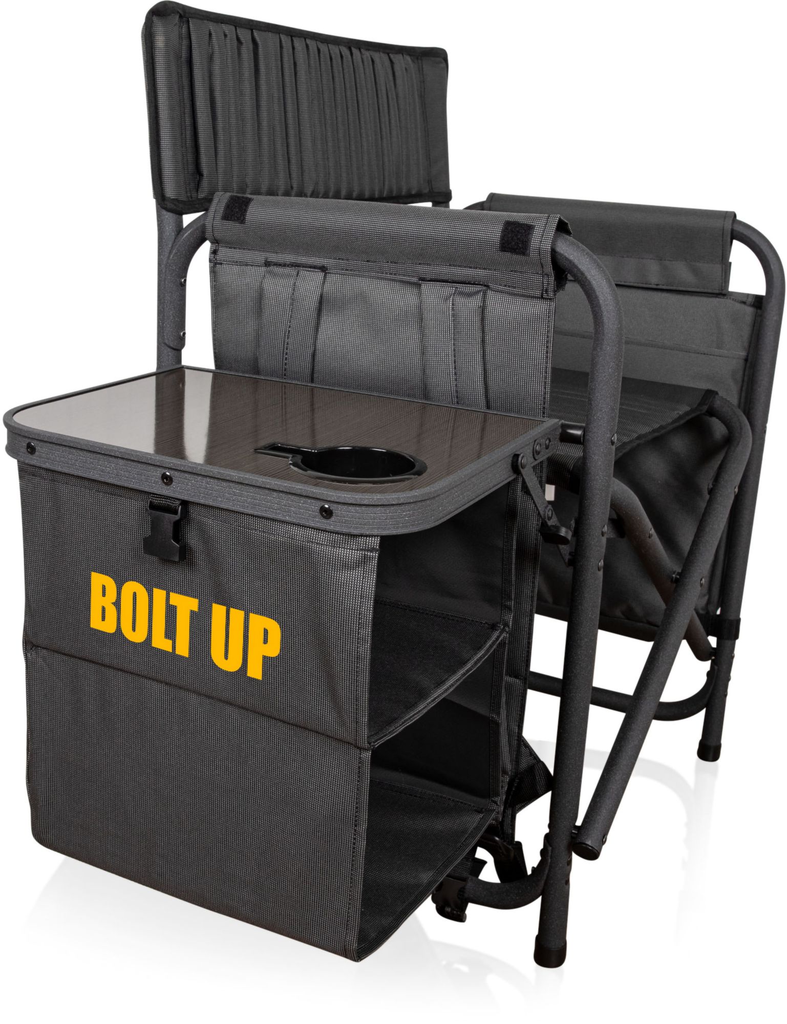 Picnic Time Los Angeles Chargers All-In-One Chair product image
