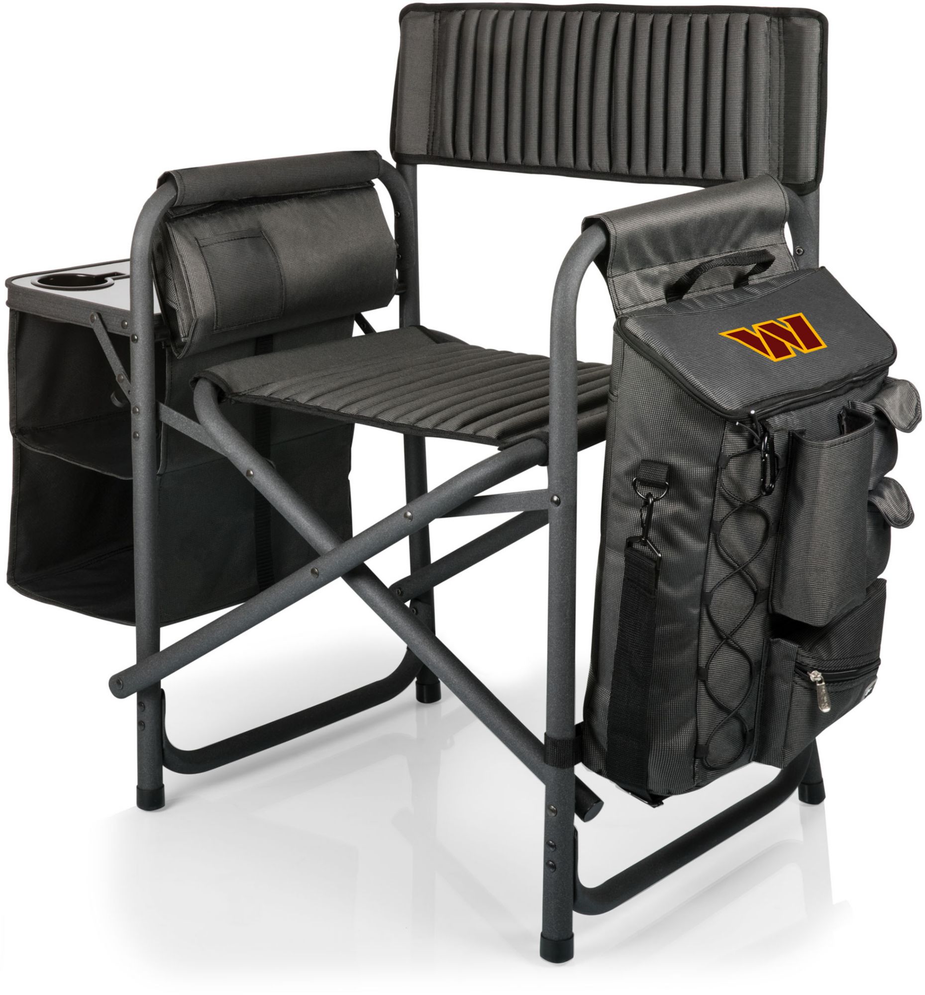 Picnic Time Washington Commanders All-In-One Chair product image