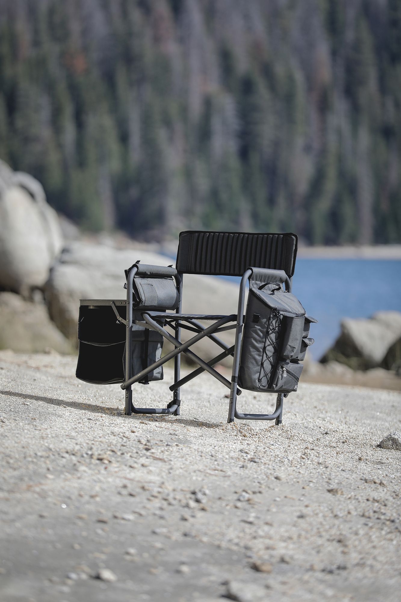 Picnic Time Fusion Camping Chair product image