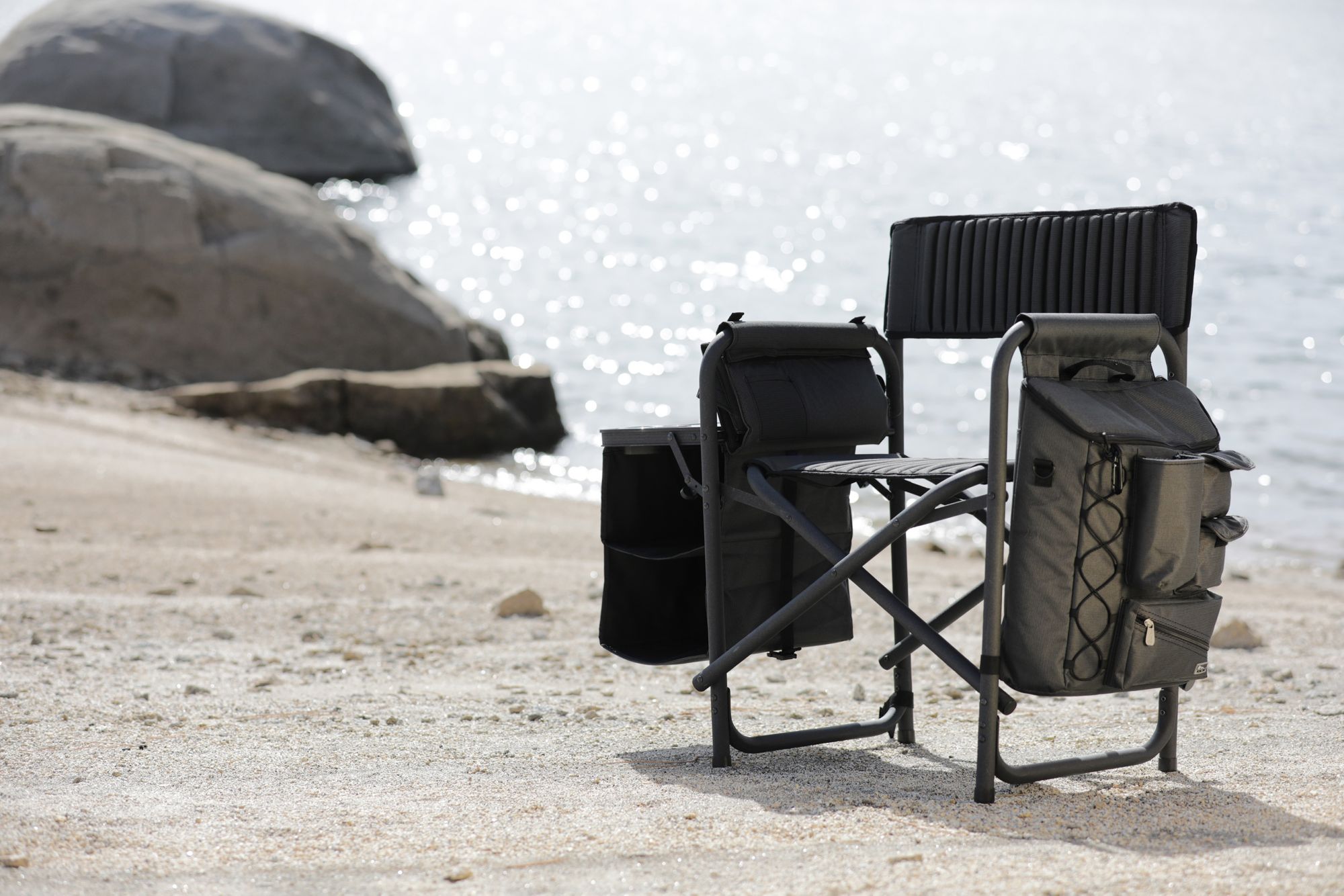 Picnic Time Fusion Camping Chair product image