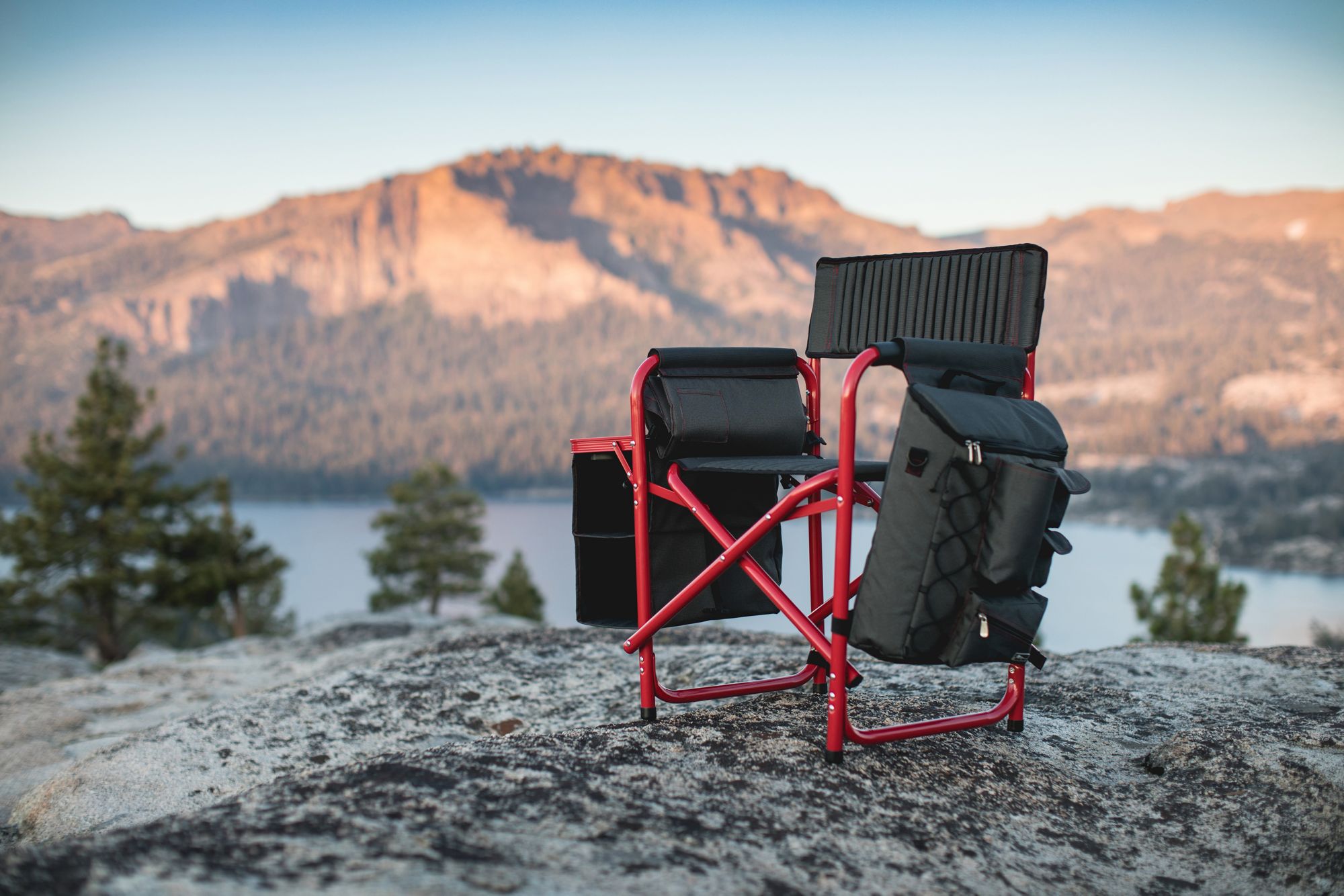 Picnic Time Fusion Camping Chair product image