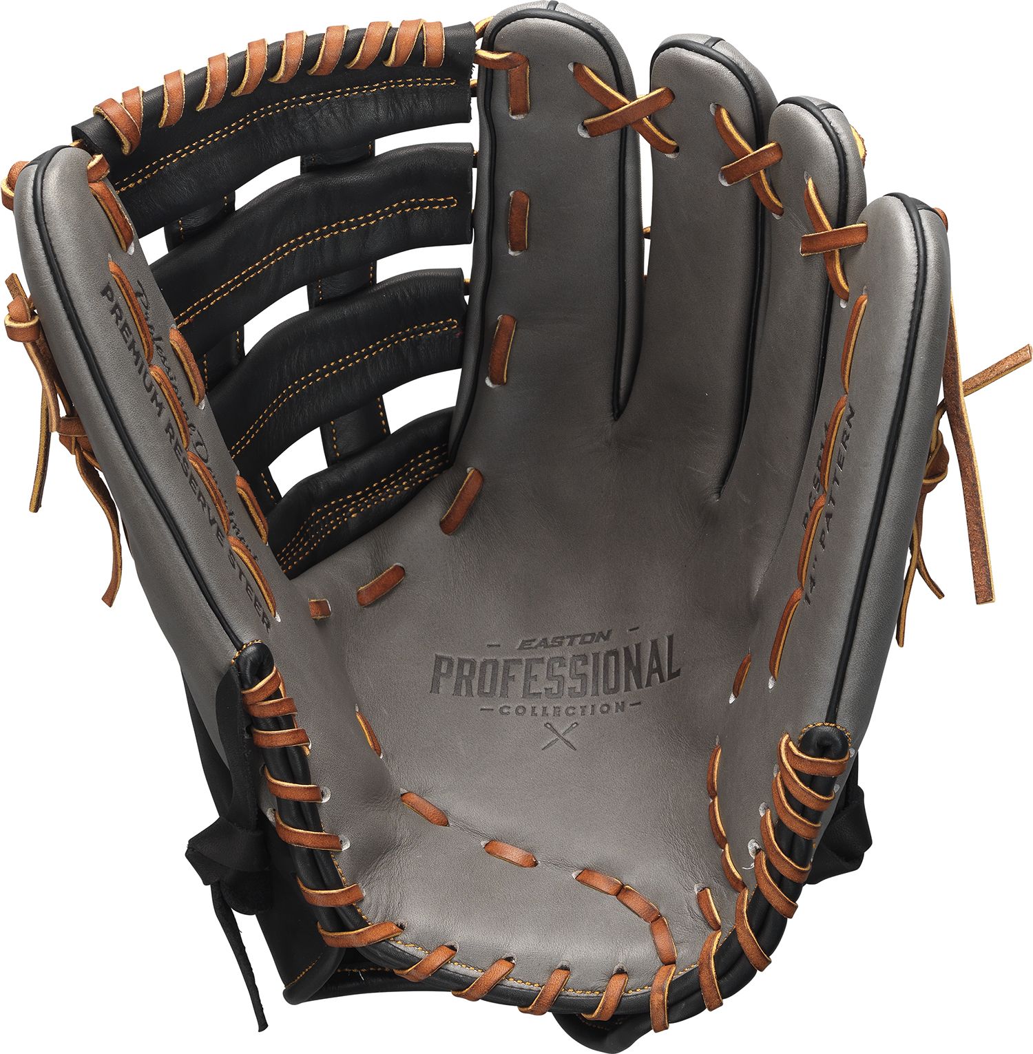 Easton 13" Professional Collection Series Slowpitch Glove product image