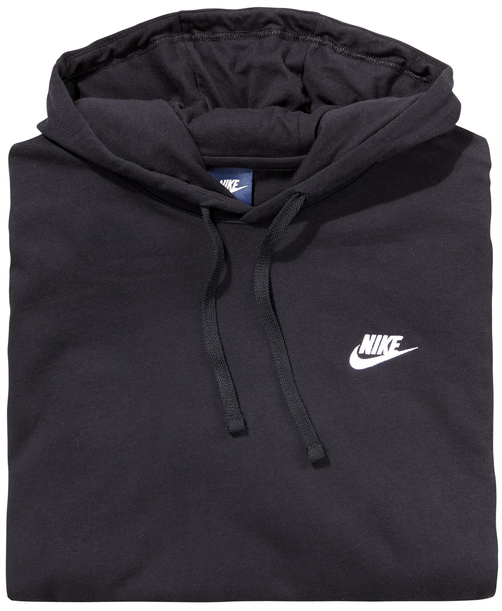 Nike Men's Jersey Lightweight Pullover Hoodie product image