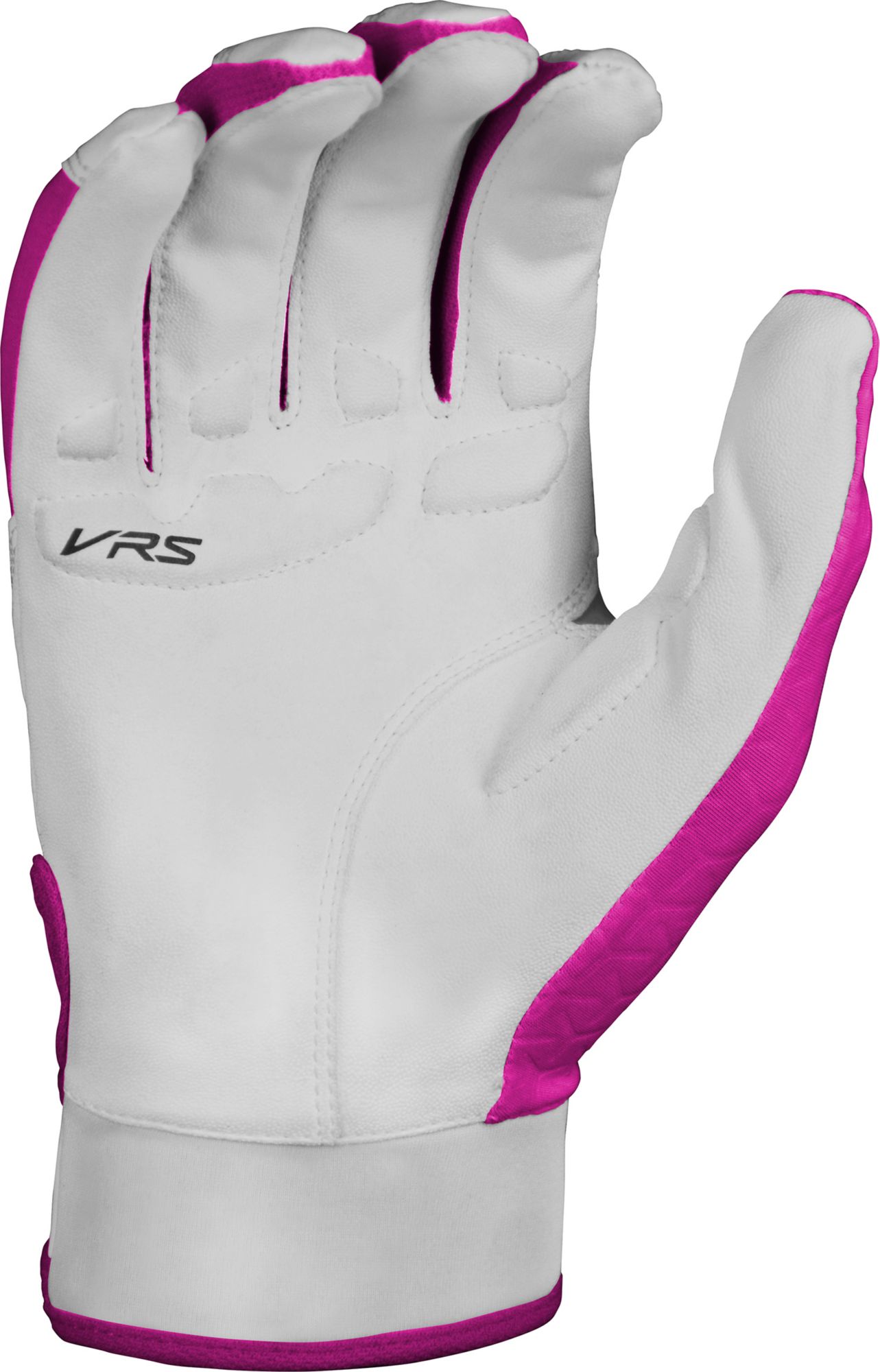 Easton Girls' Crystal Softball Batting Gloves product image