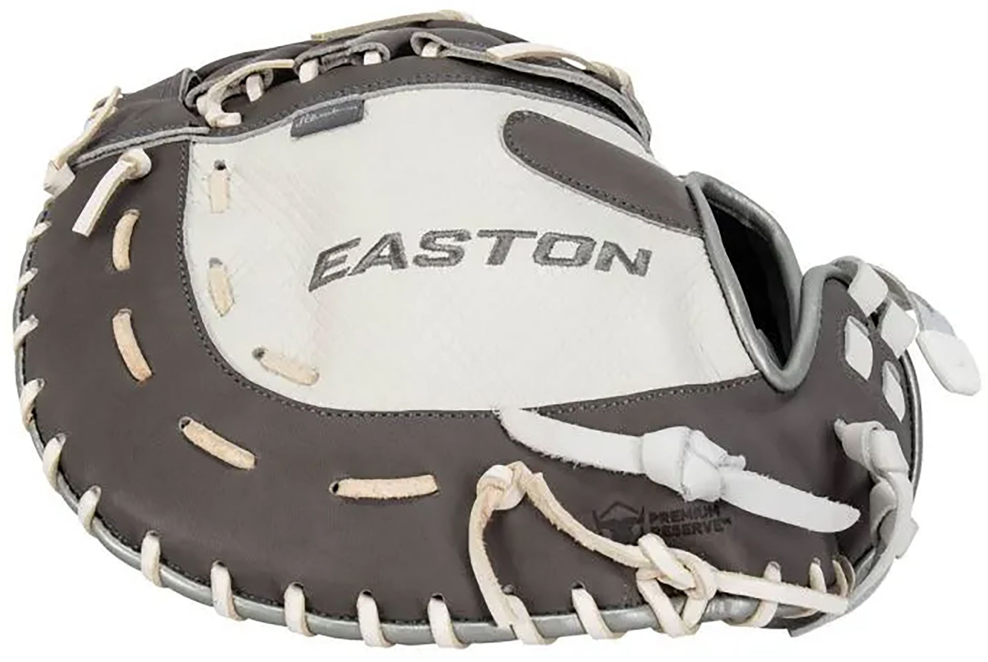 Easton 12.5" Lauren Chamberlain Signature Series Fastpitch First Base Mitt product image