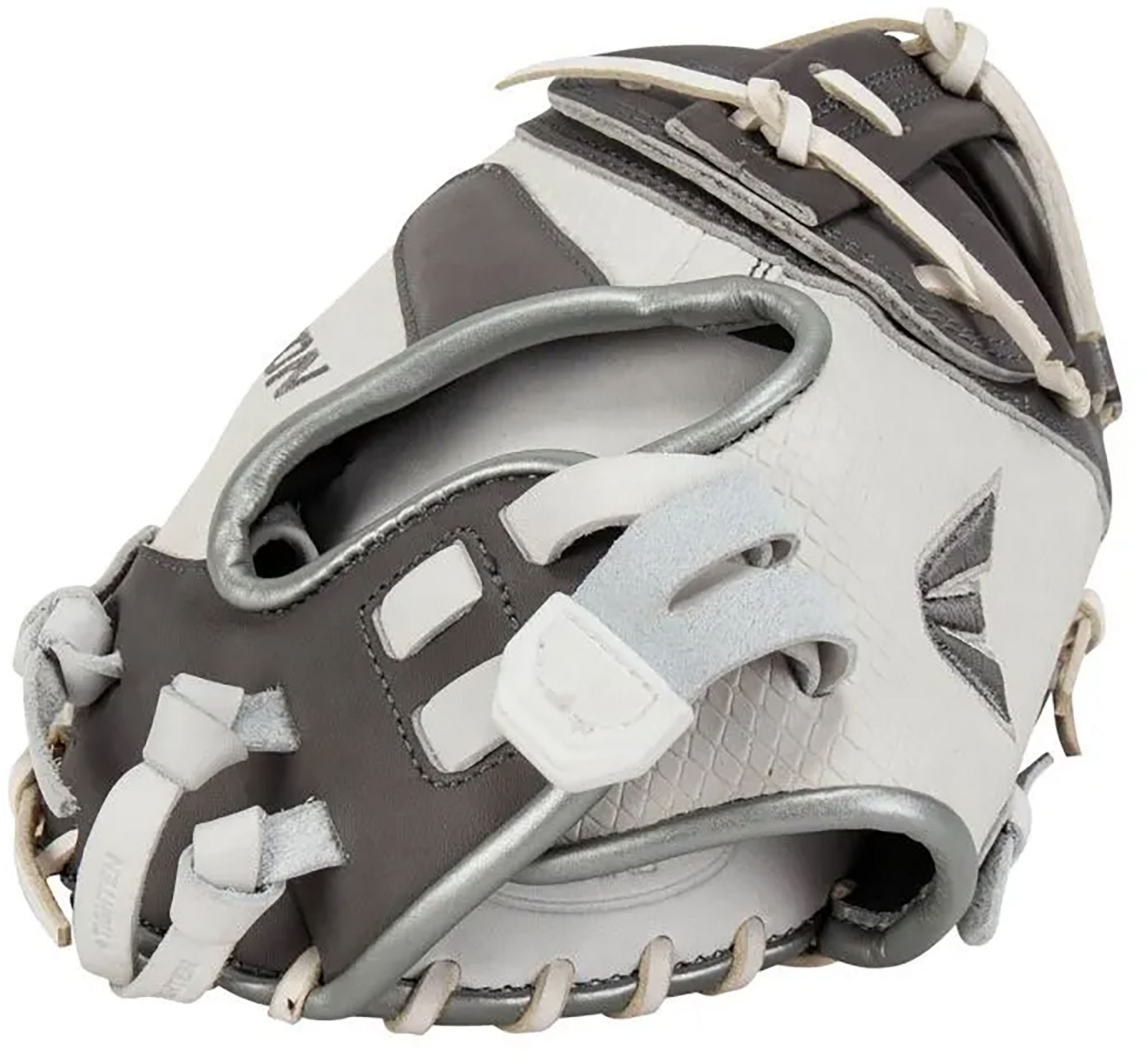 Easton 12.5" Lauren Chamberlain Signature Series Fastpitch First Base Mitt product image