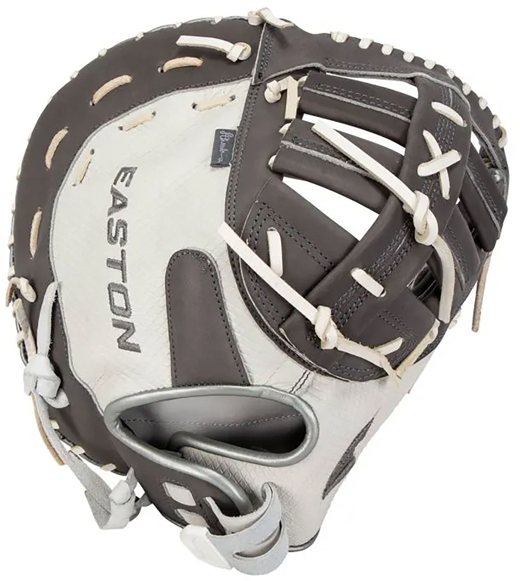 Easton 12.5" Lauren Chamberlain Signature Series Fastpitch First Base Mitt product image