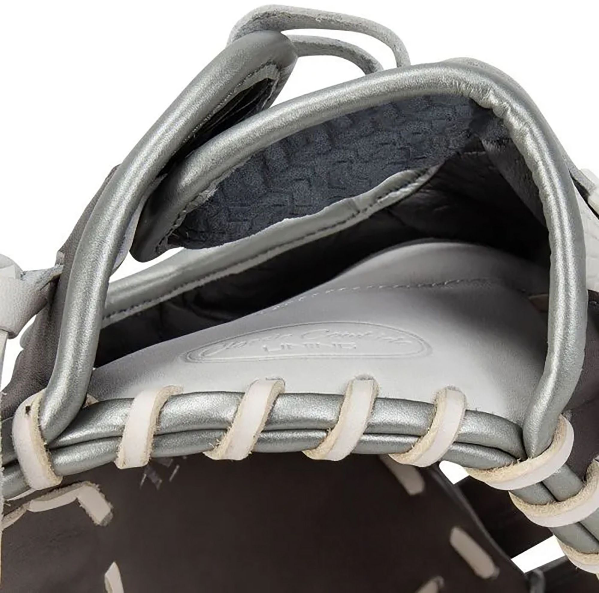 Easton 12.5" Lauren Chamberlain Signature Series Fastpitch First Base Mitt product image