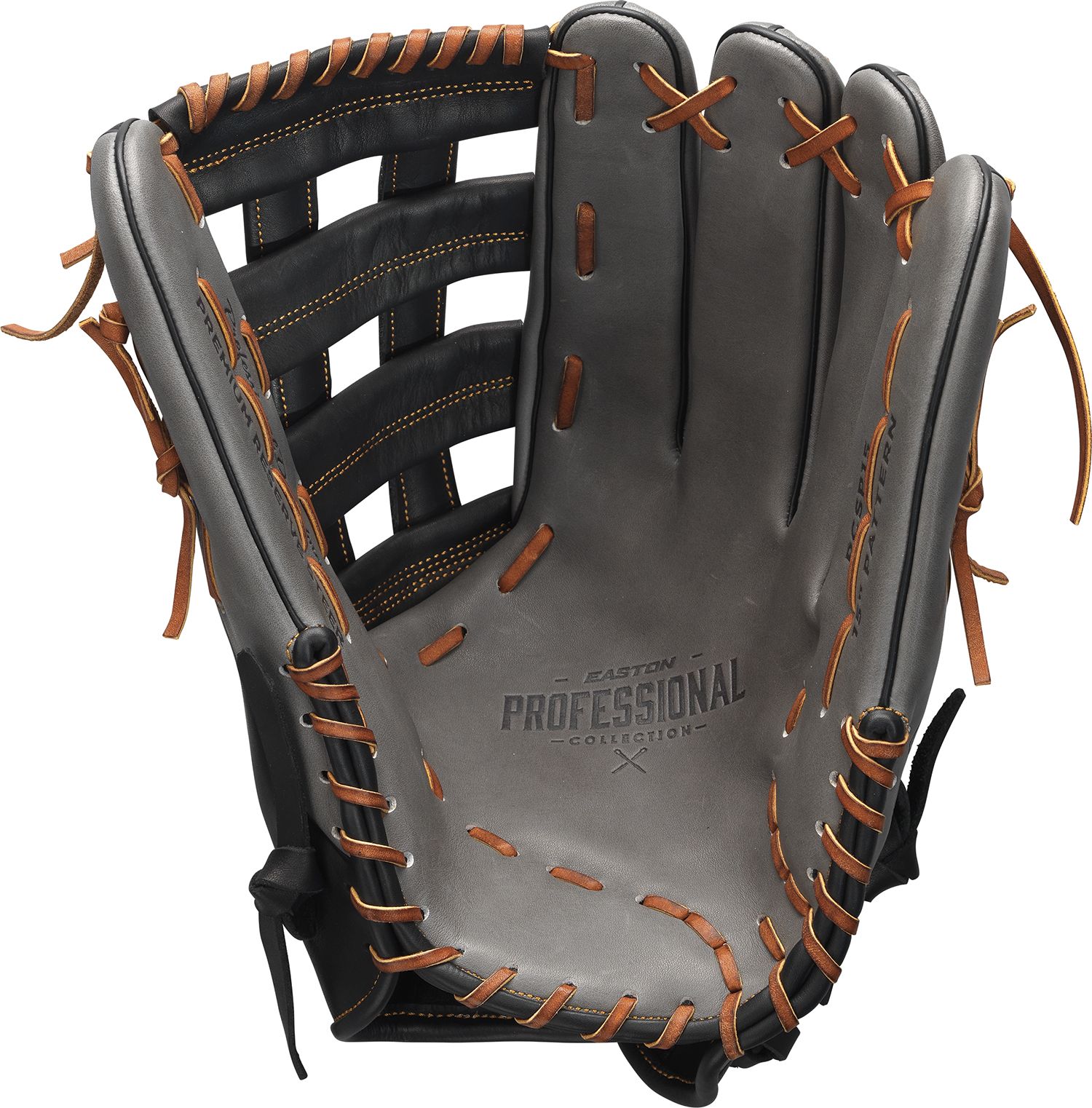 Easton 15" Professional Collection Series Slowpitch Glove product image